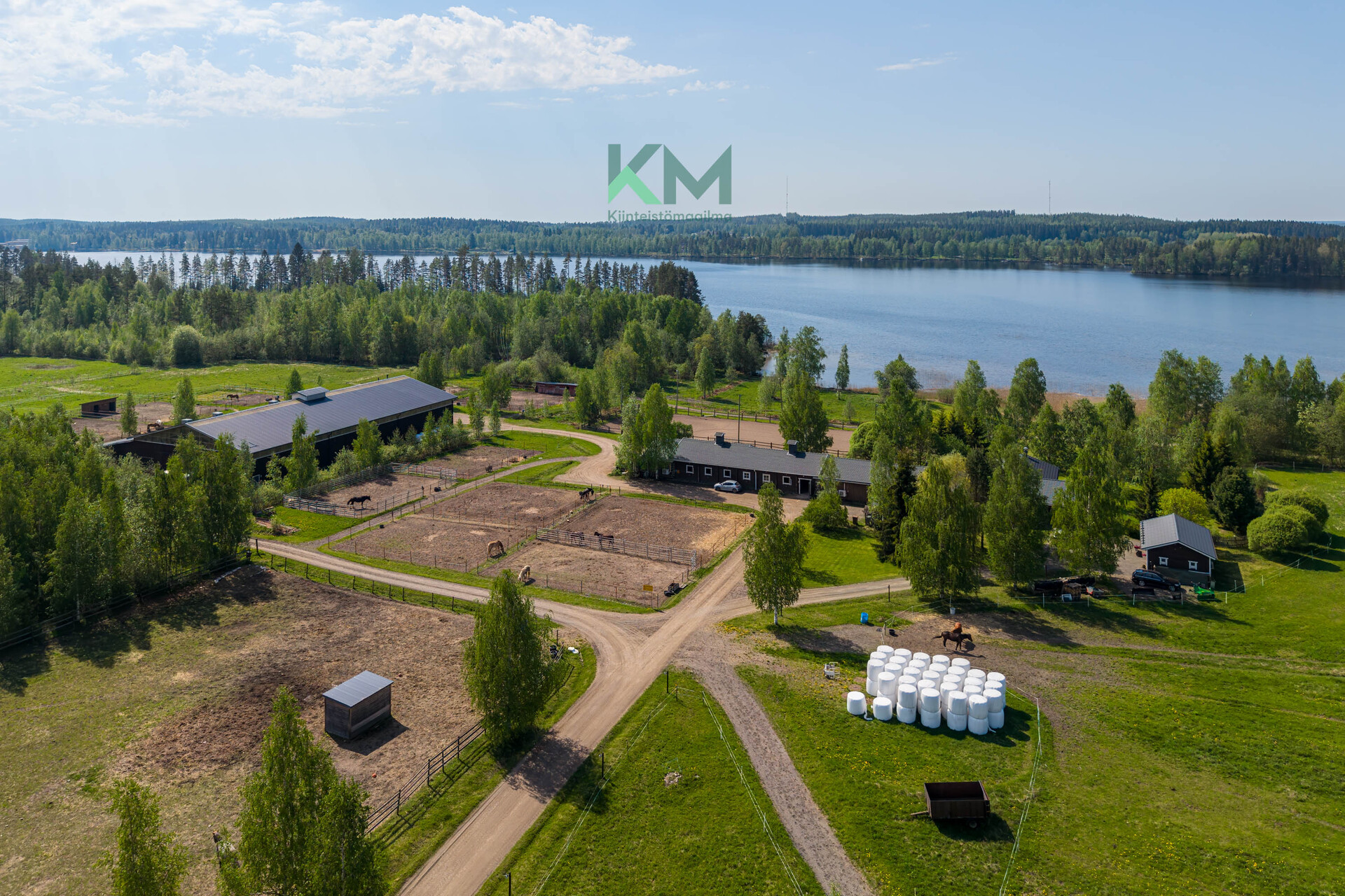 Kopolanniementie 79, Varkaus