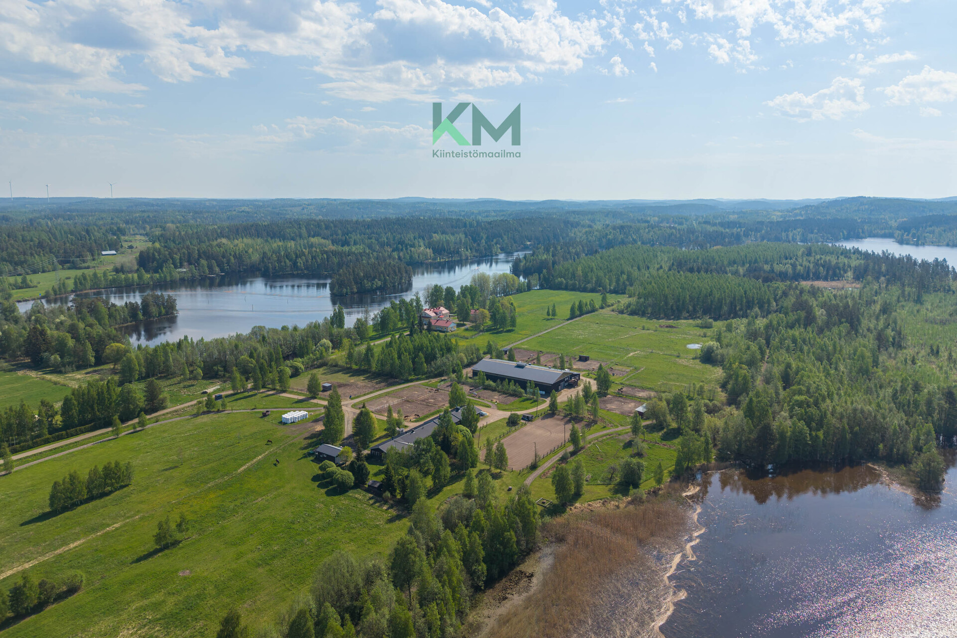 Kopolanniementie 79, Varkaus