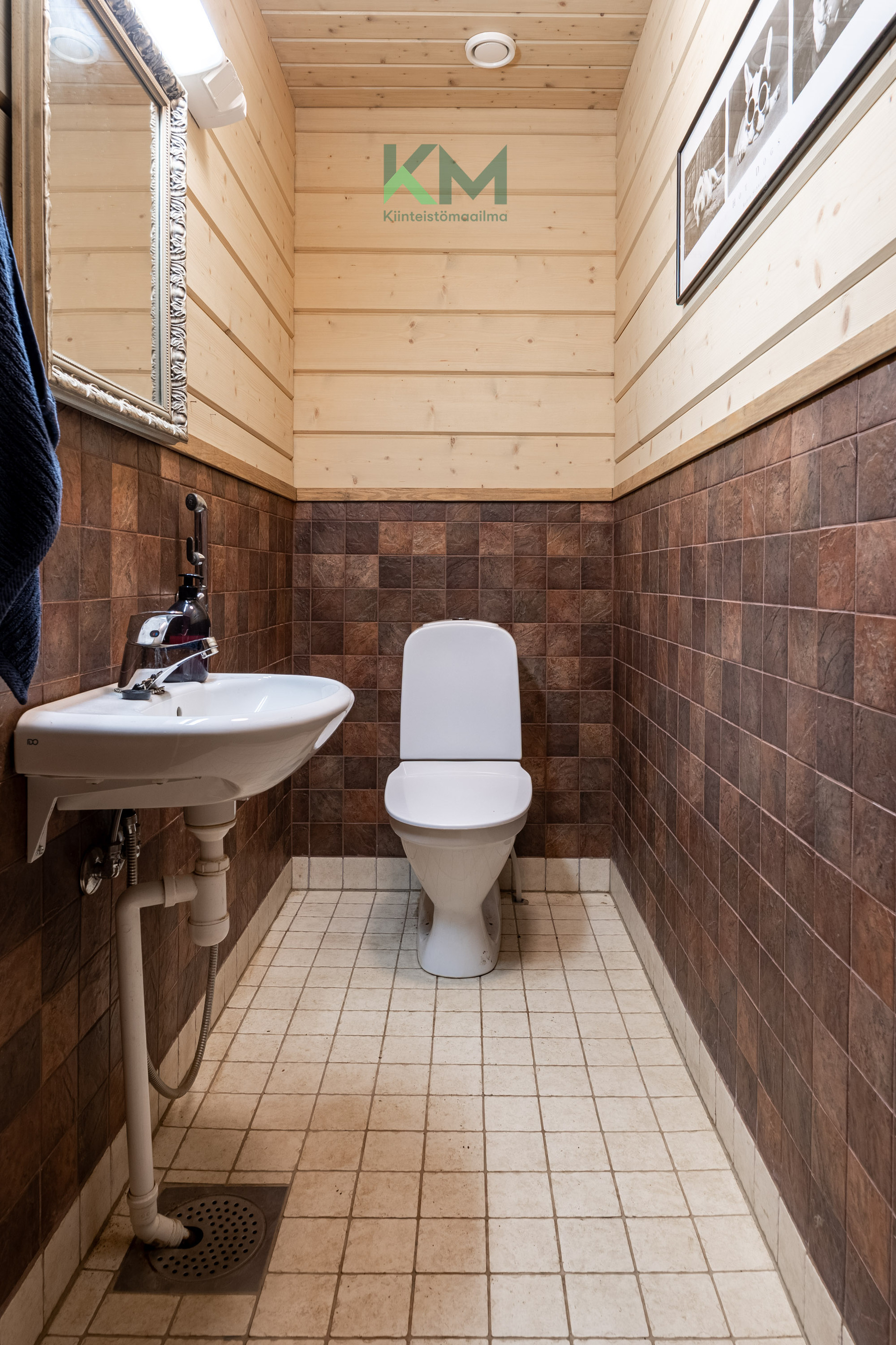 WC-Talli/Maneesi