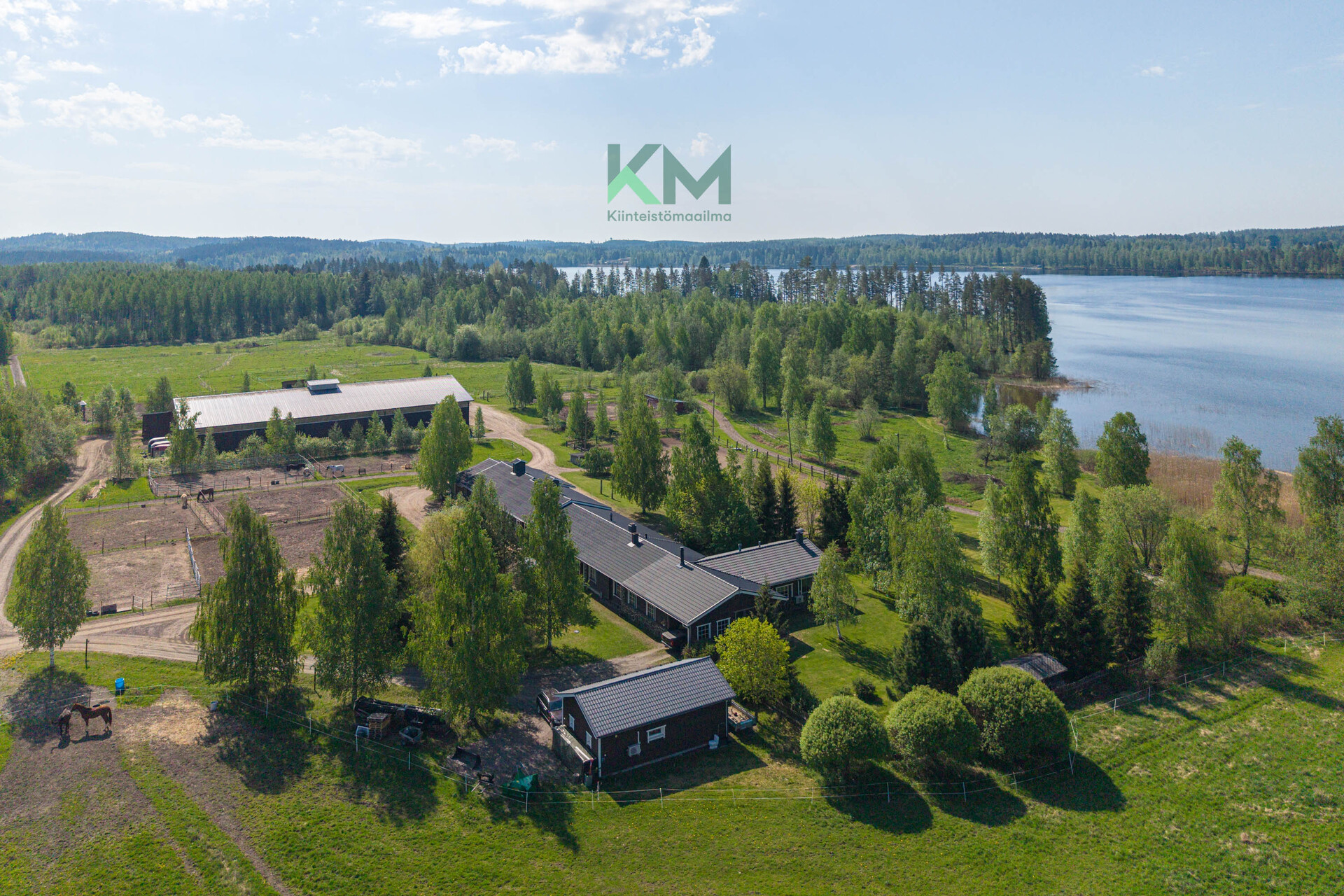 Kopolanniementie 79, Varkaus