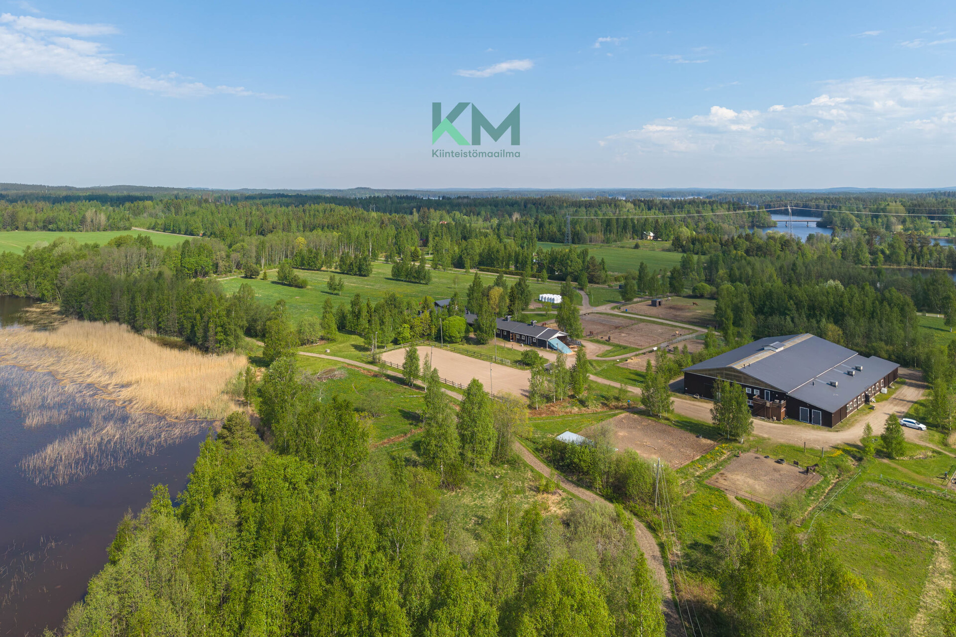 Kopolanniementie 79, Varkaus