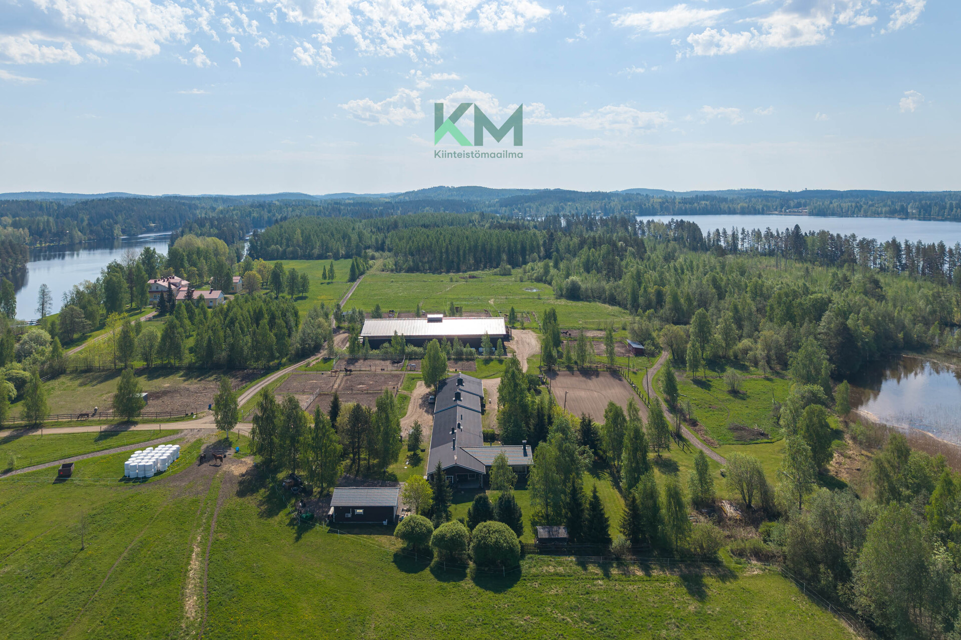 Kopolanniementie 79, Varkaus