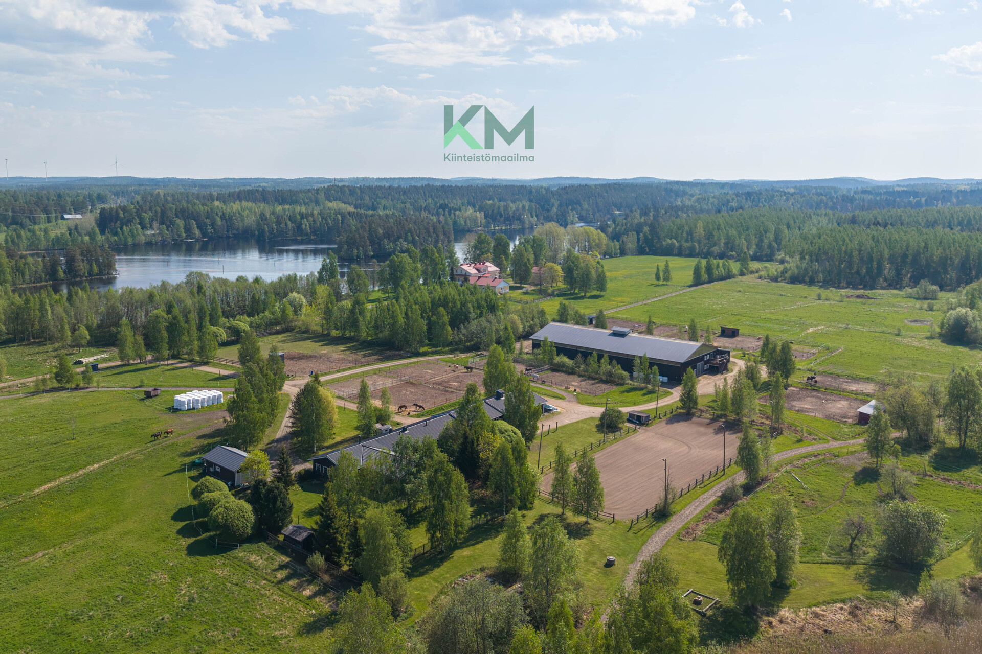 Kopolanniementie 79, Varkaus