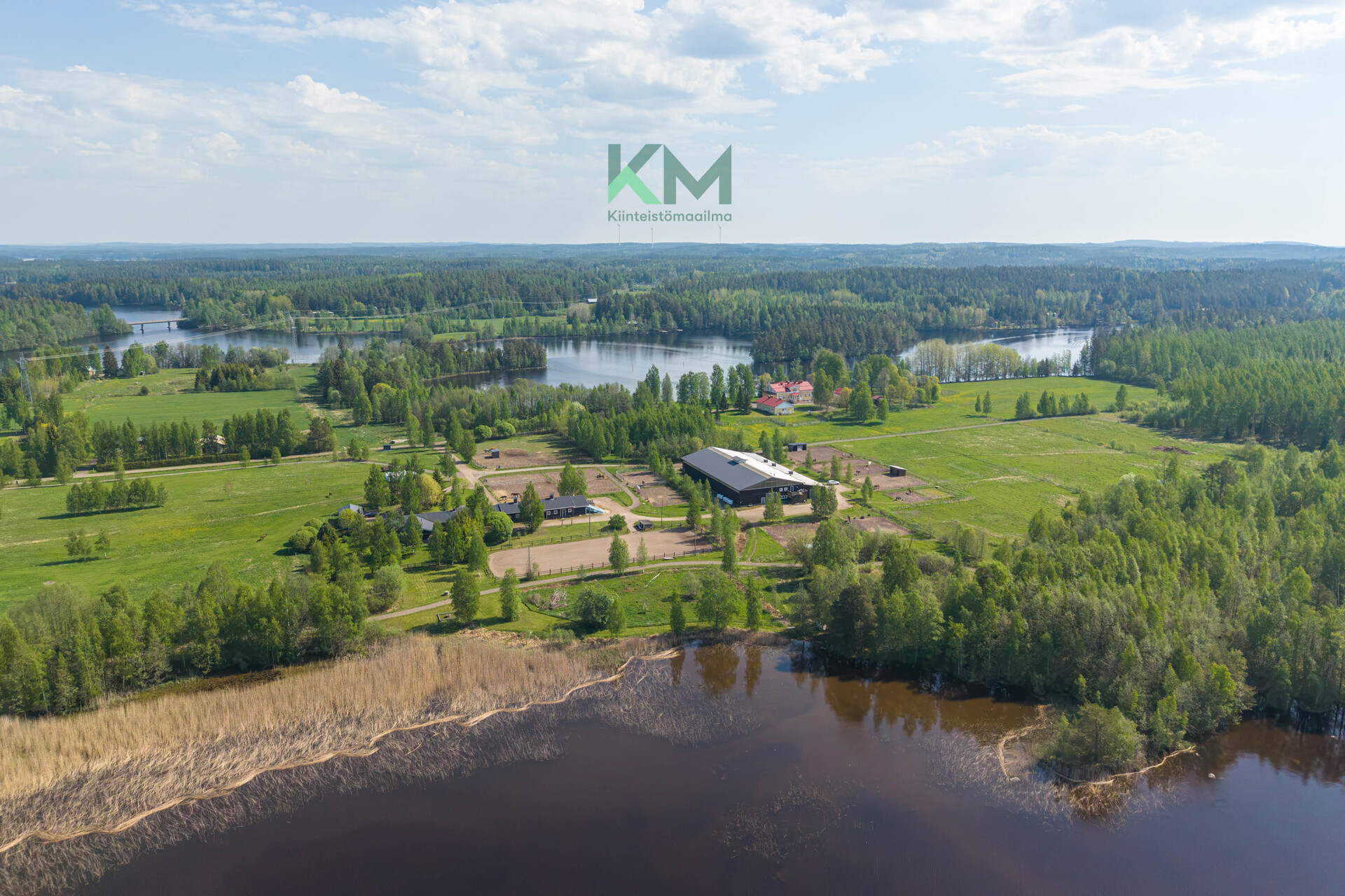 Kopolanniementie 79, Varkaus