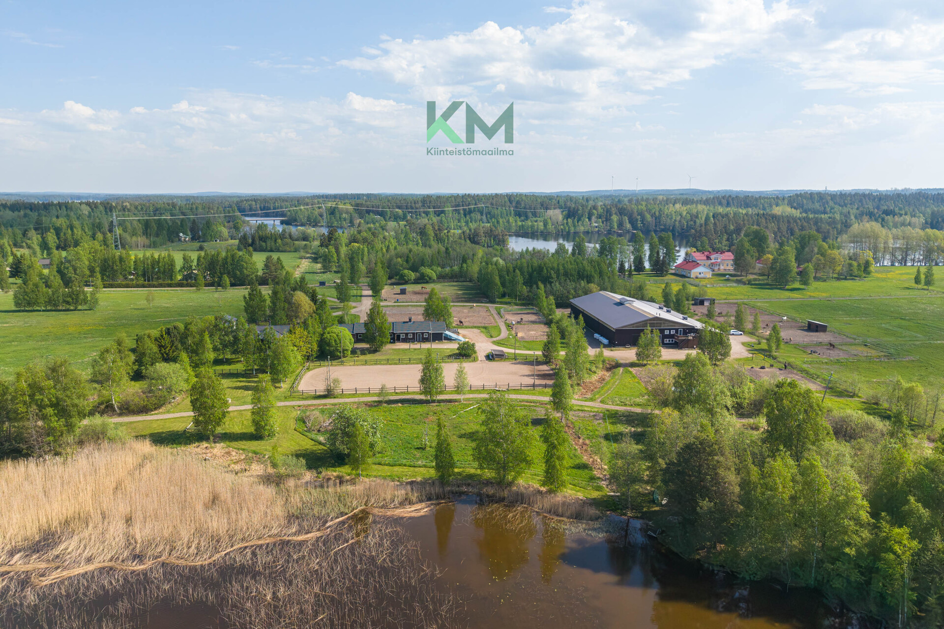 Kopolanniementie 79, Varkaus