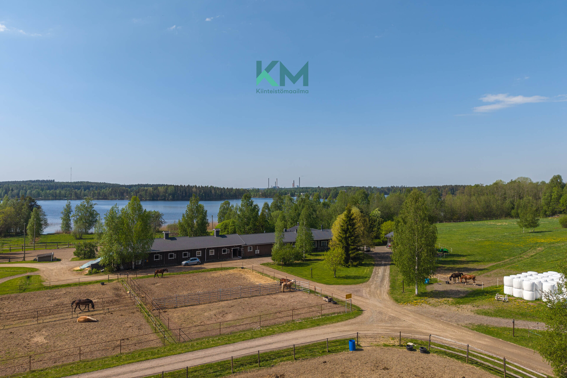 Kopolanniementie 79, Varkaus