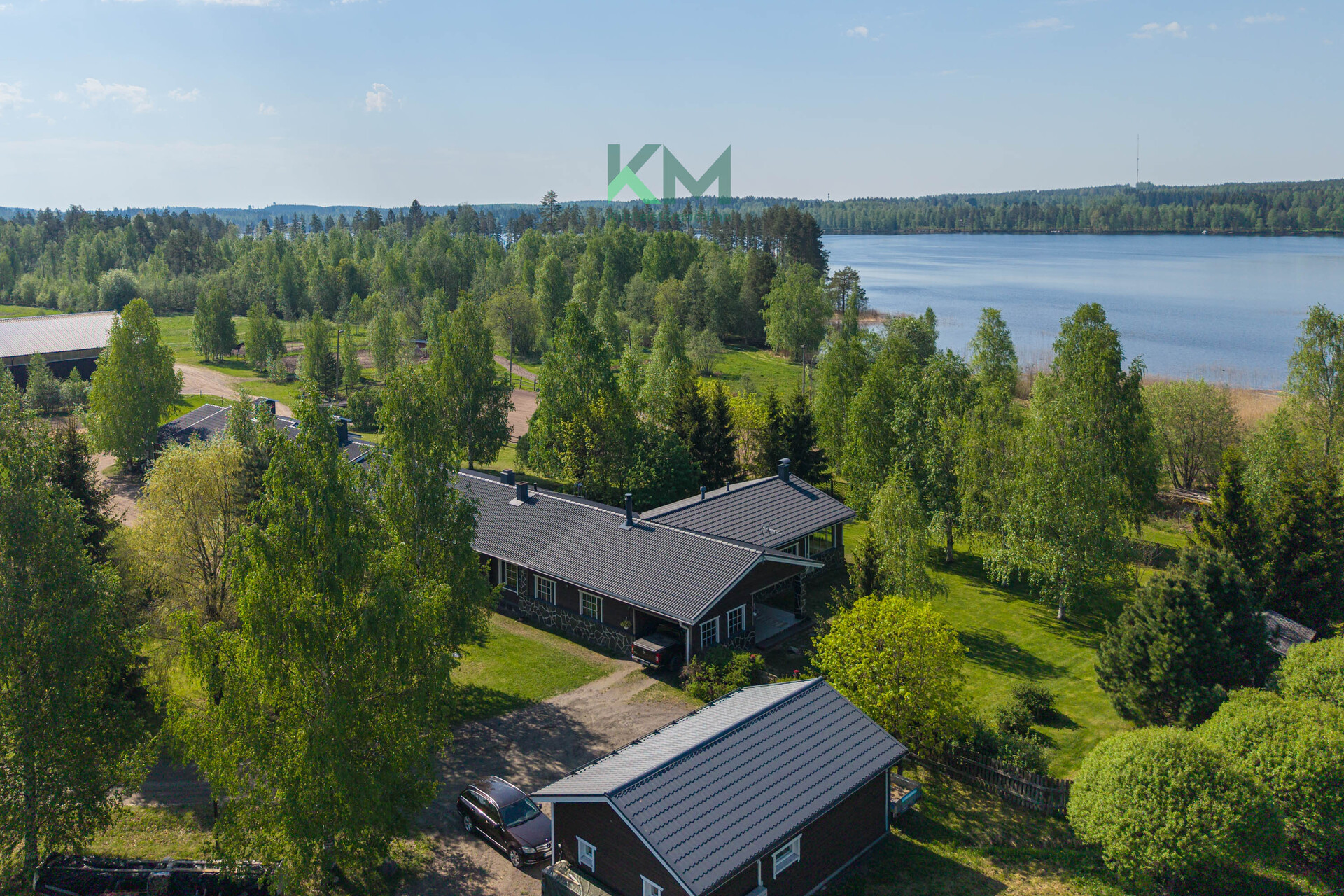 Kopolanniementie 79, Varkaus