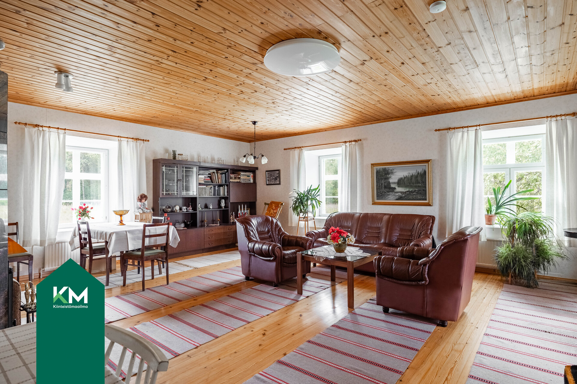 Lalunmäentie 63, Pampyöli, Hamina