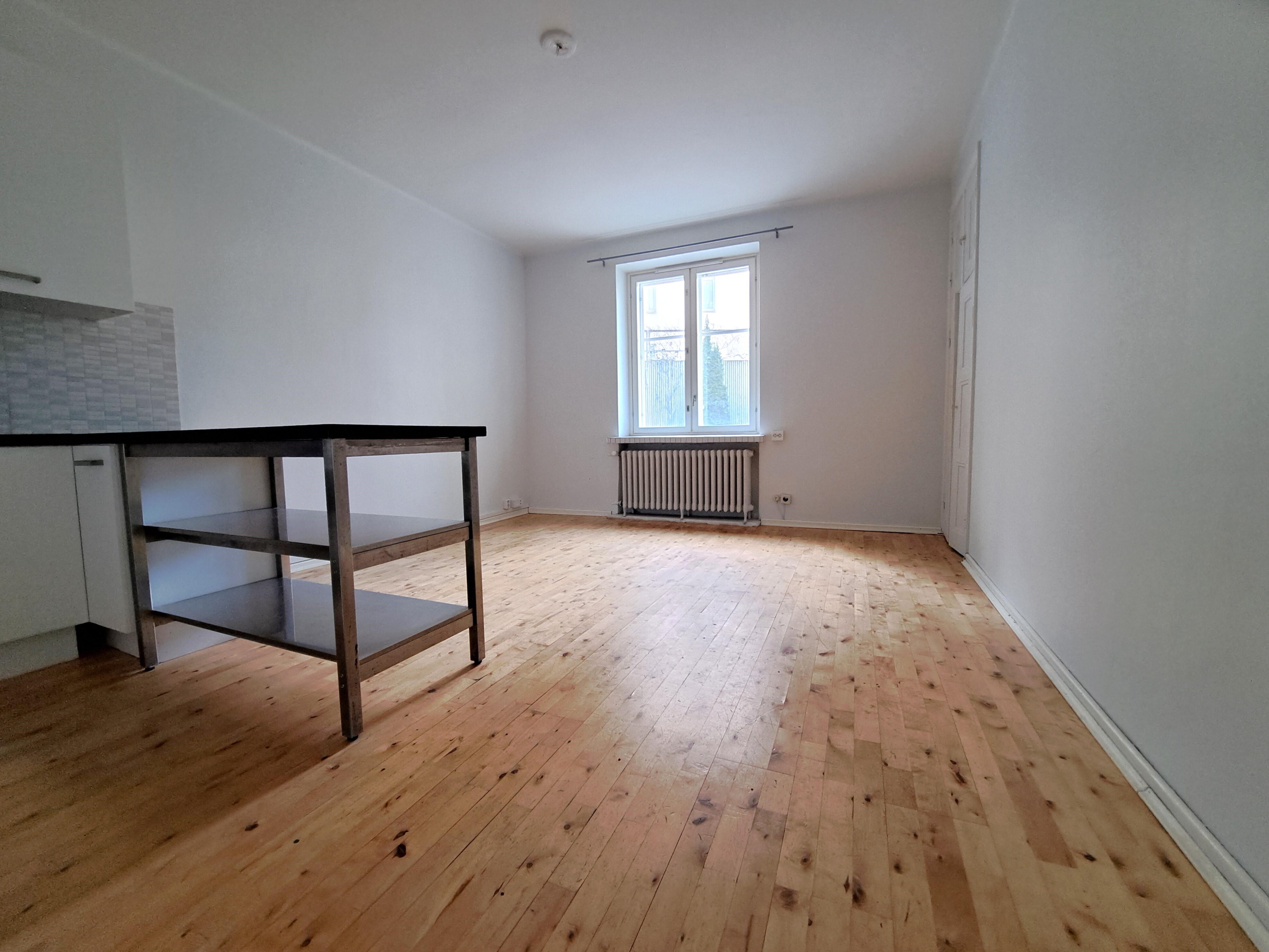 Harjukatu 6, Helsinki