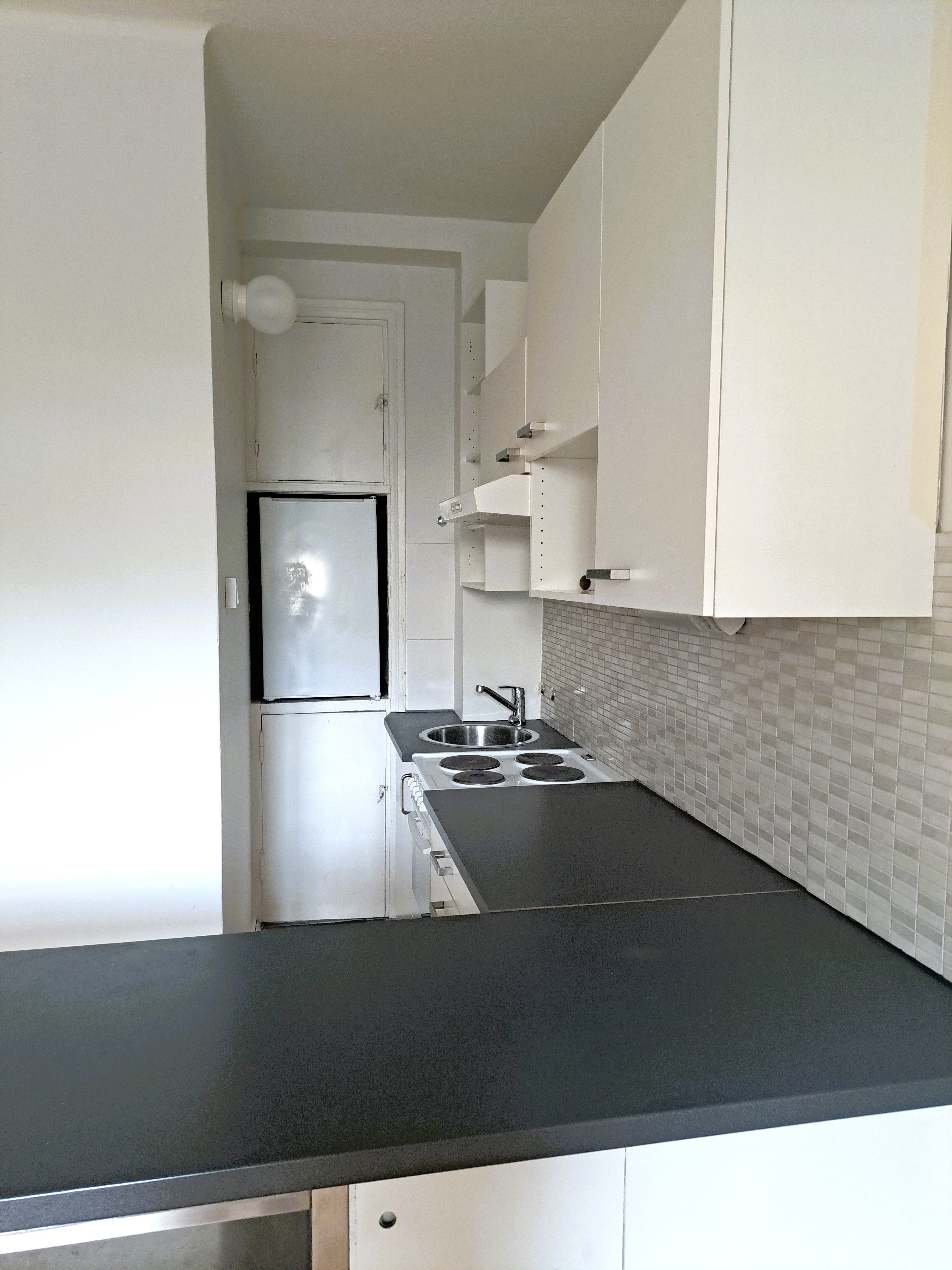 Harjukatu 6, Helsinki