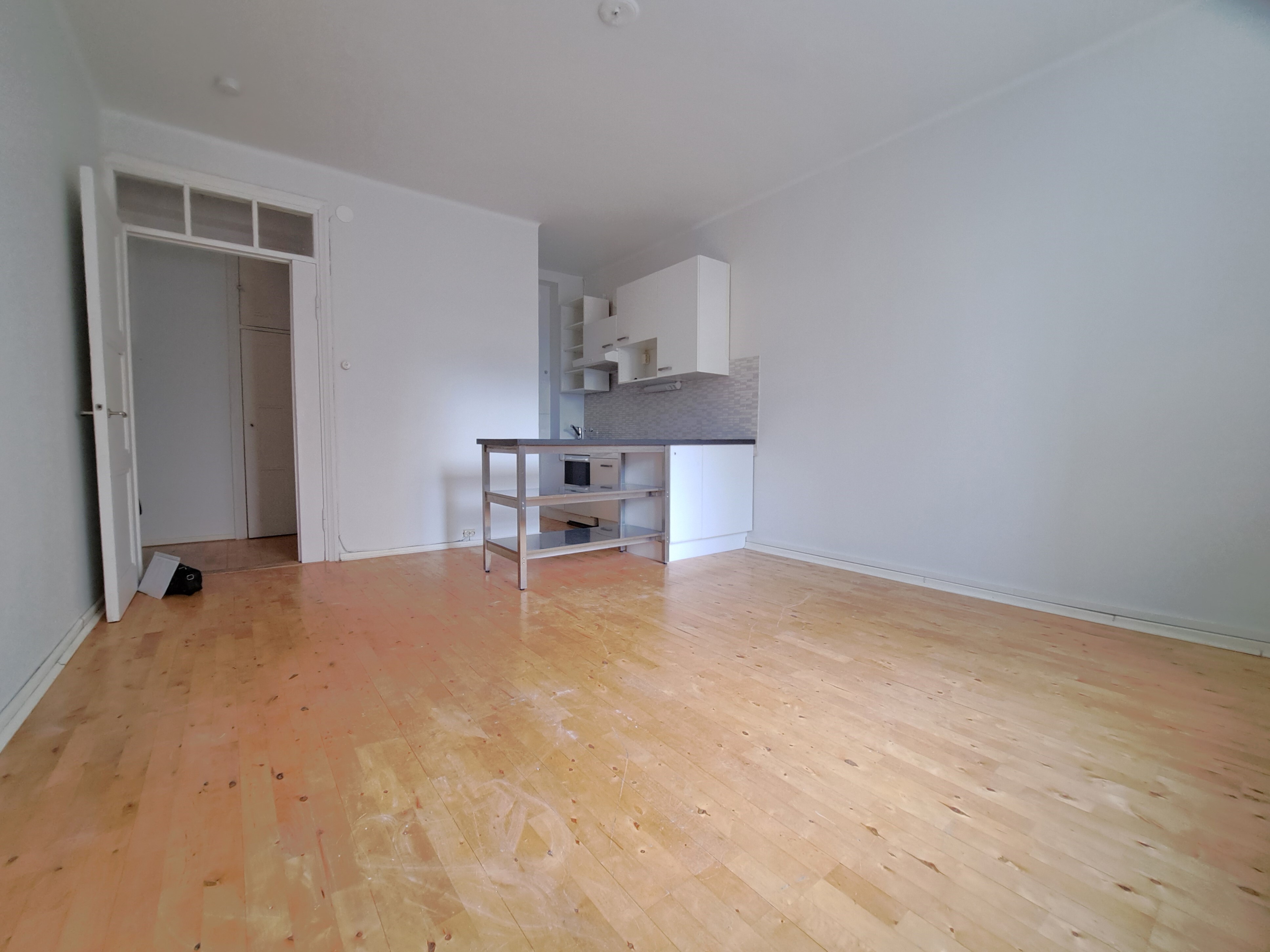 Harjukatu 6, Helsinki