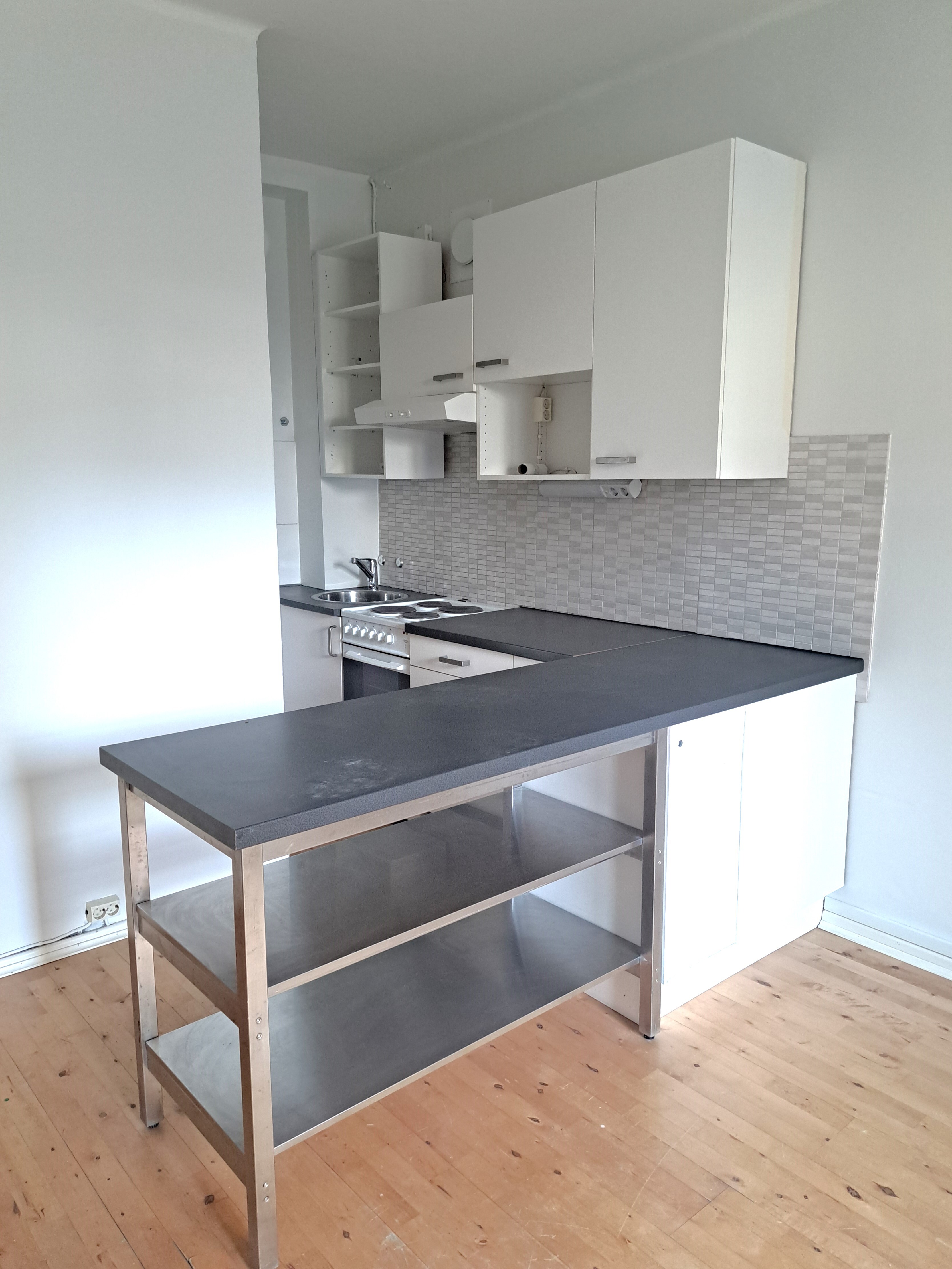 Harjukatu 6, Helsinki