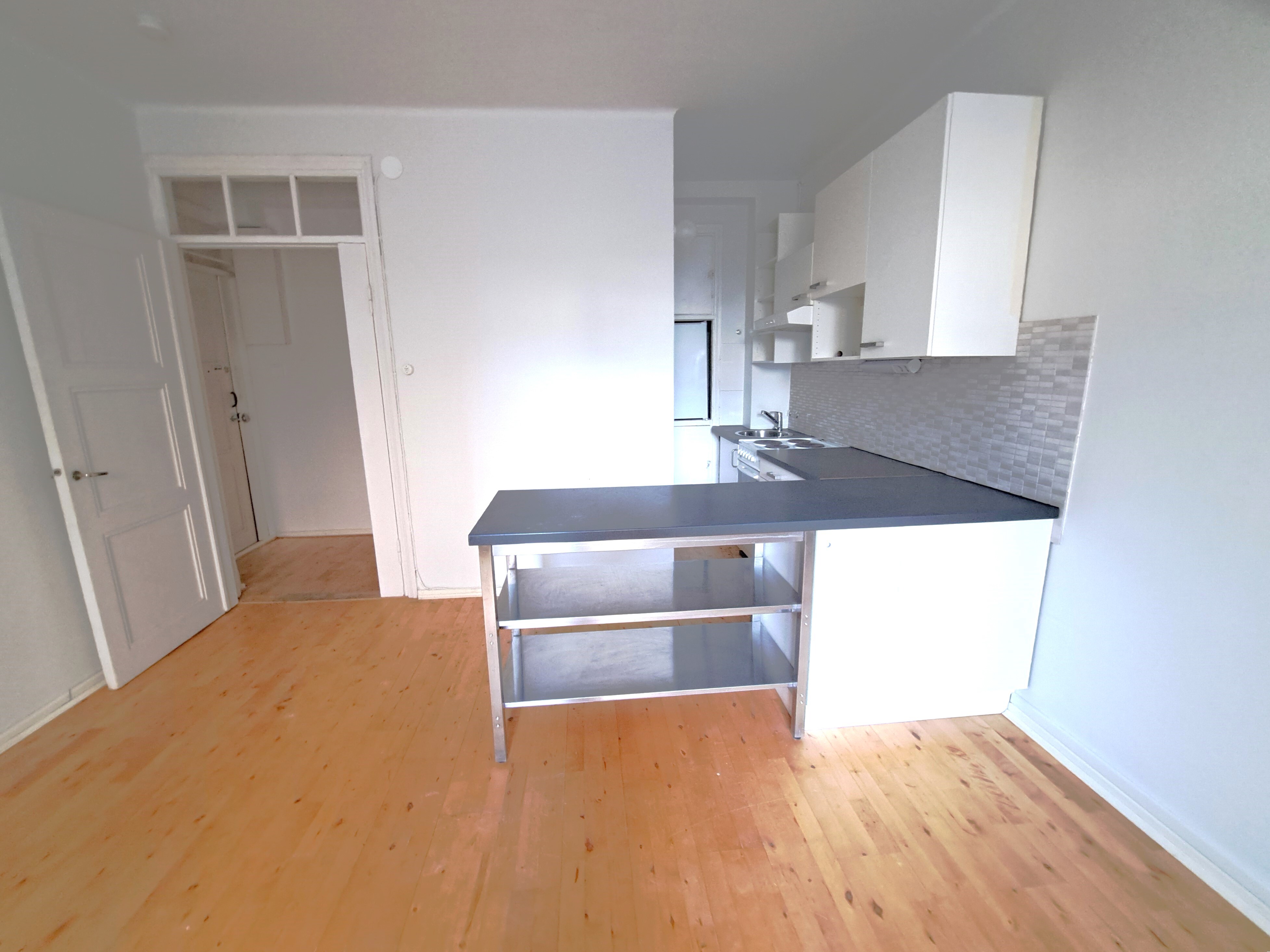 Harjukatu 6, Helsinki