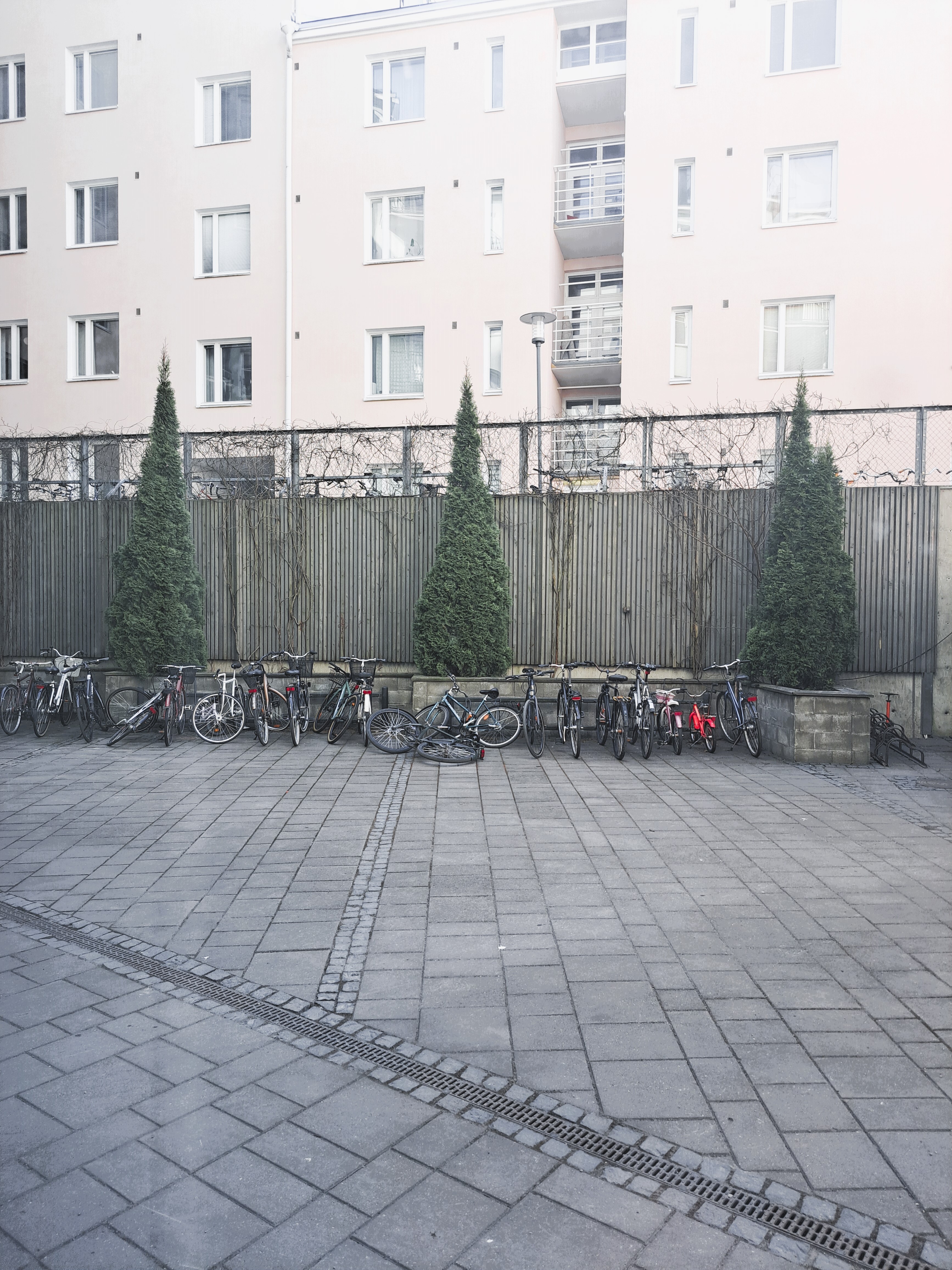 Harjukatu 6, Helsinki