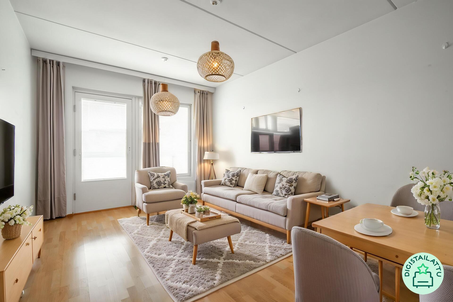 Solistinkatu 1, Taka-Lyötty, Oulu