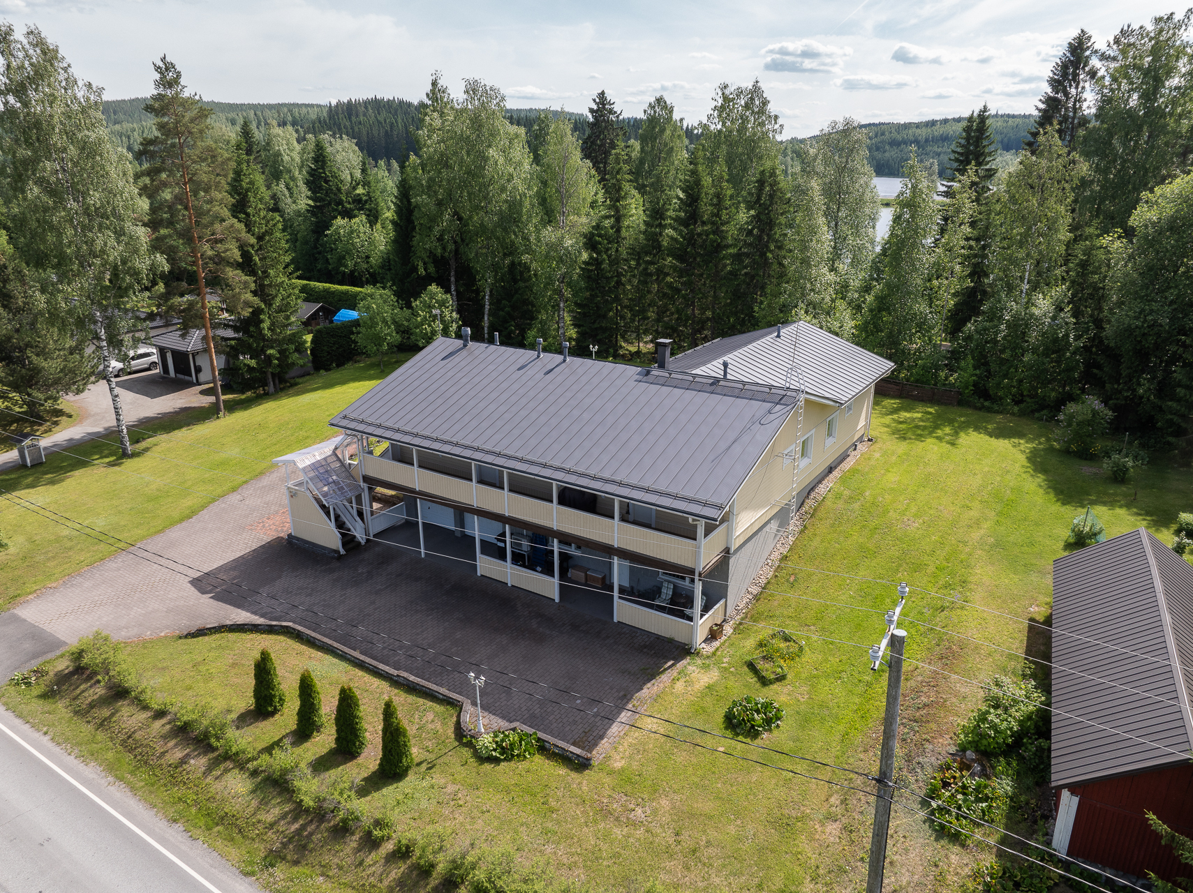 Ilmakuva