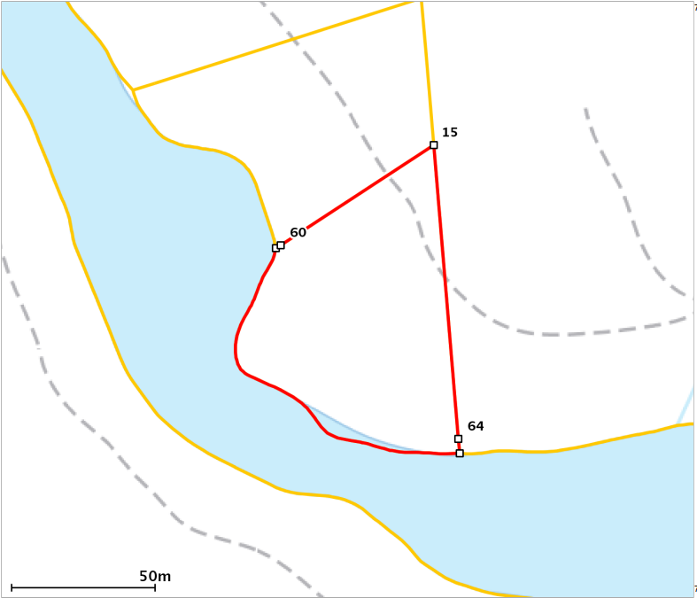 Kommintie 41:225, Ylikiiminki, Ylikiiminki