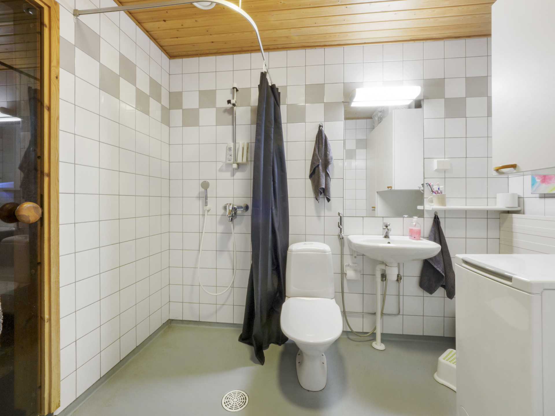 Pyörretie 1, Karsikko, Joensuu