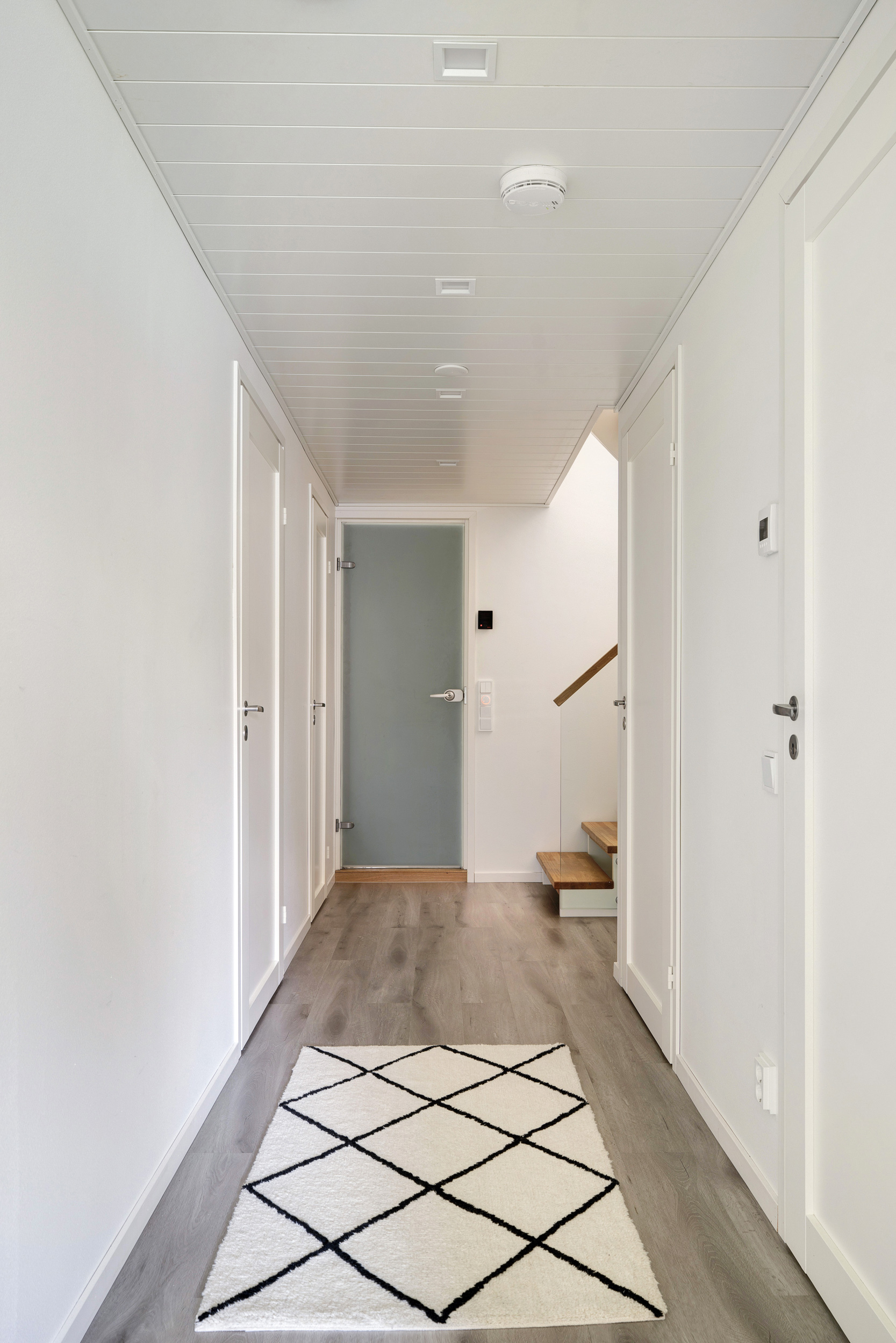 Laaksonpohjantie 15 A, Laaksolahti, Espoo