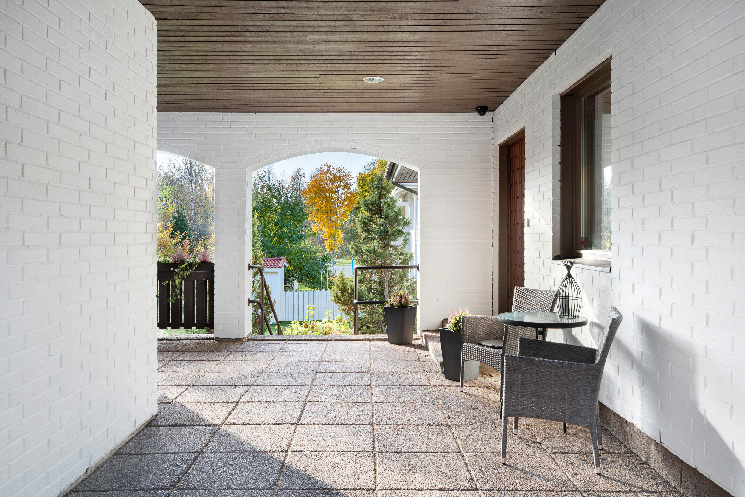 Laaksonpohjantie 15 A, Laaksolahti, Espoo