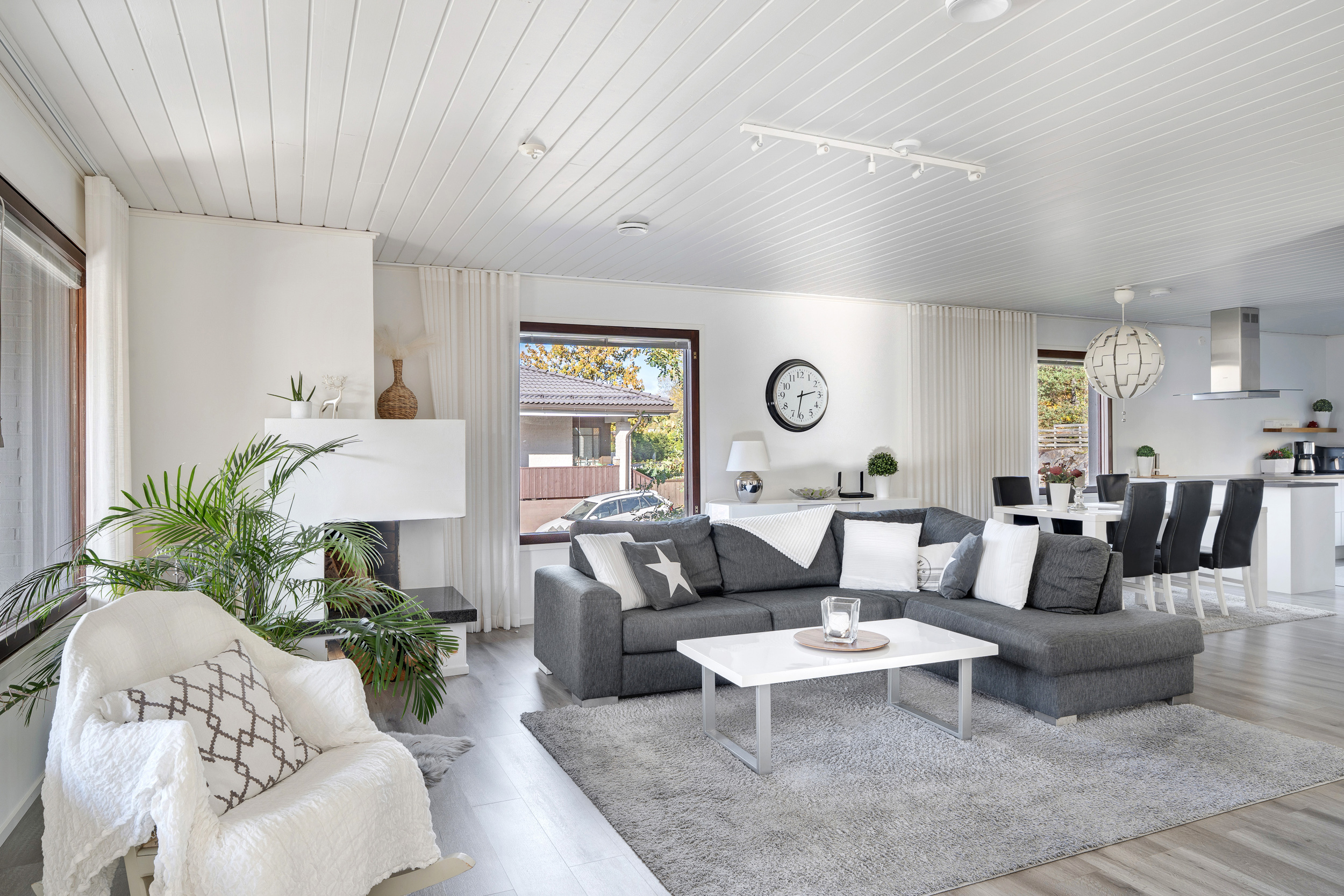 Laaksonpohjantie 15 A, Laaksolahti, Espoo