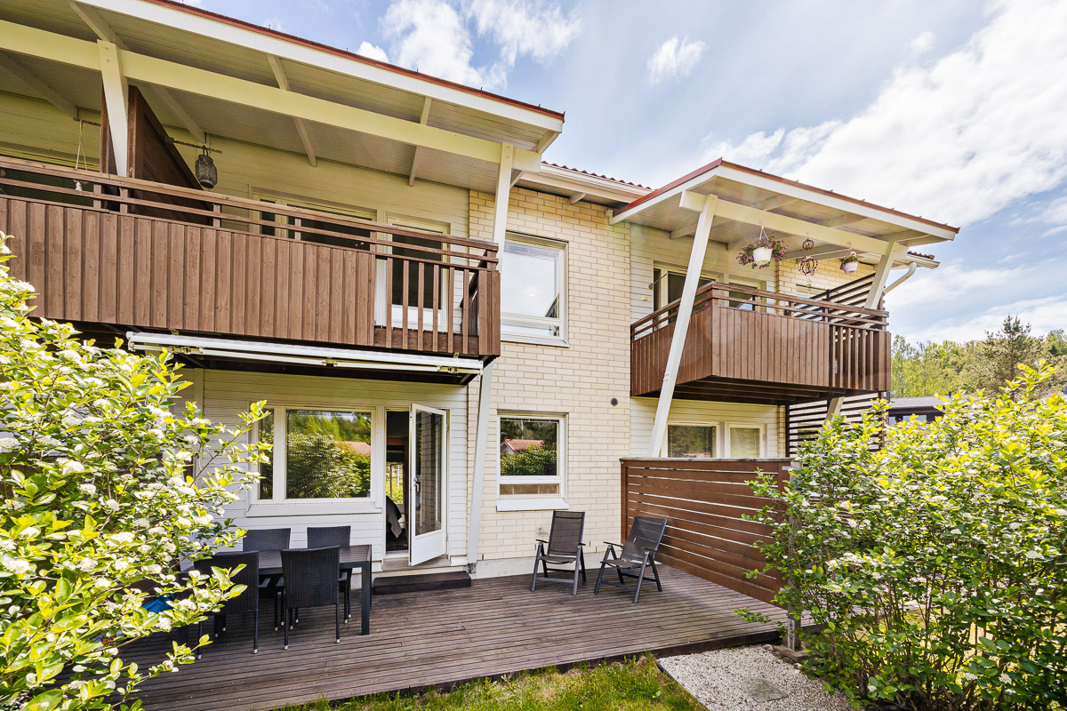 Norokuja 3, Kaupunginkallio, Espoo