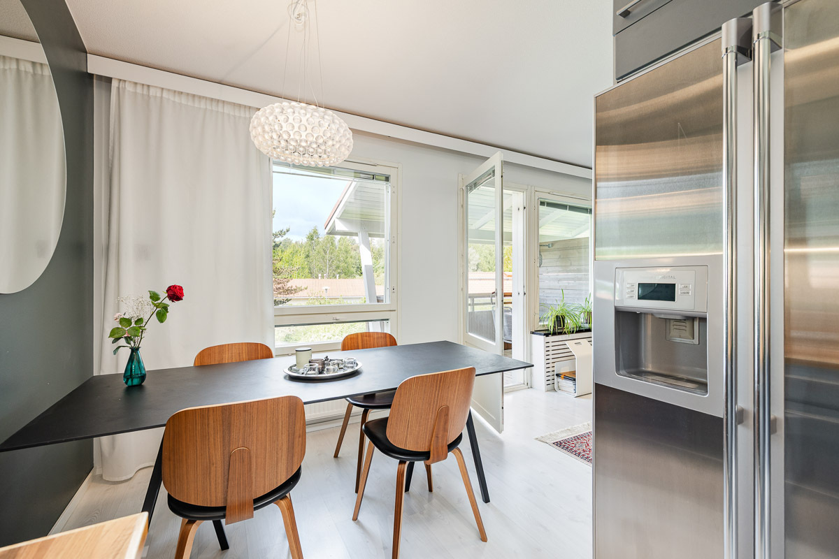 Norokuja 3, Kaupunginkallio, Espoo