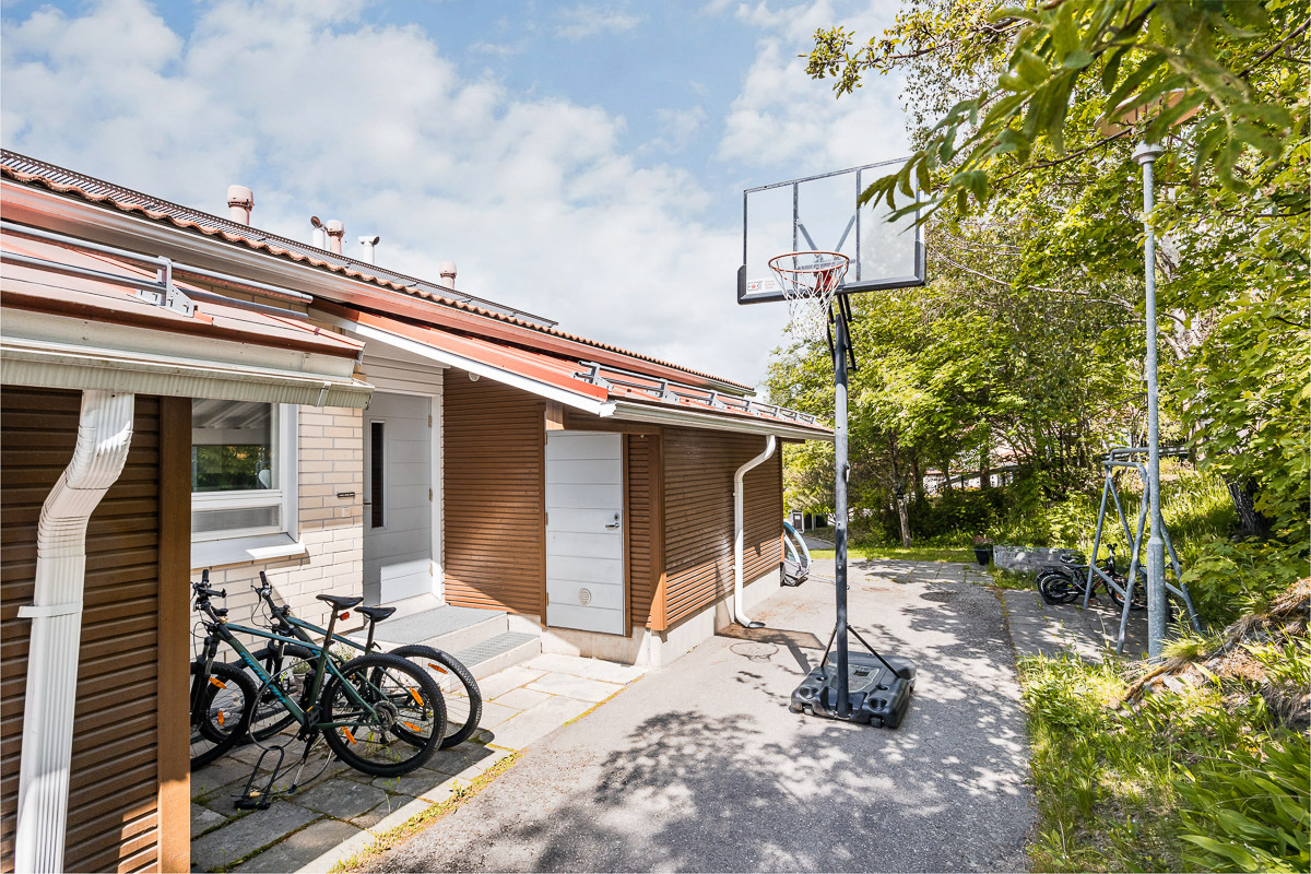 Norokuja 3, Kaupunginkallio, Espoo