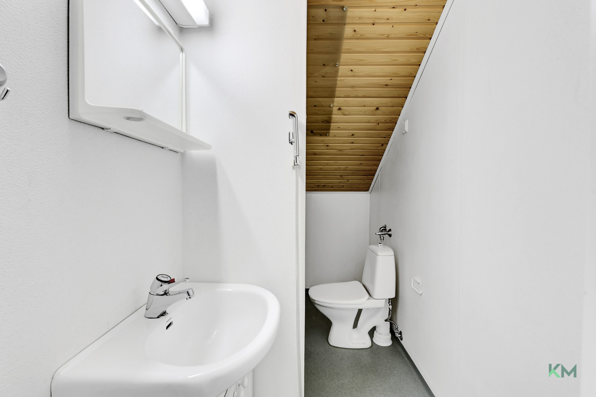 Karistamonkuja 4, Pöykkölä, Rovaniemi