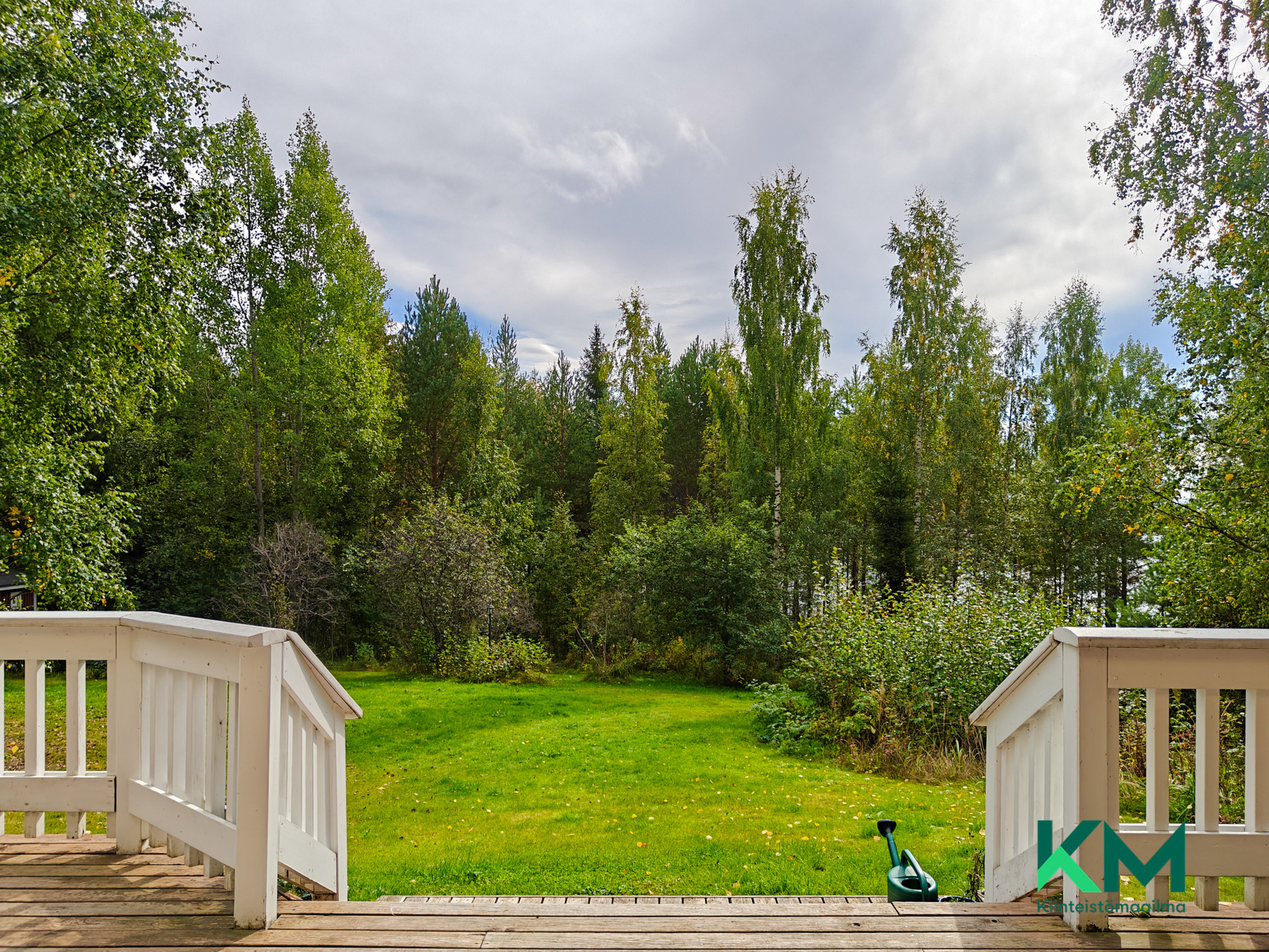 Jänissaari 57, Enonkoski