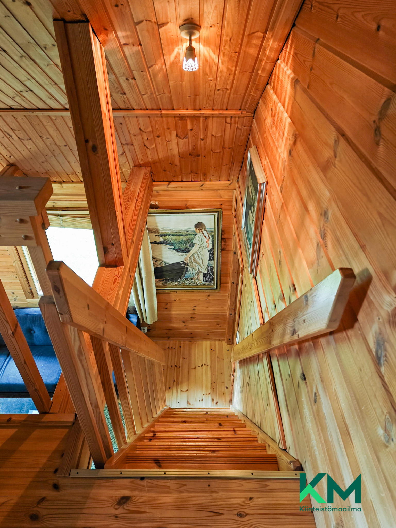 Jänissaari 57, Enonkoski