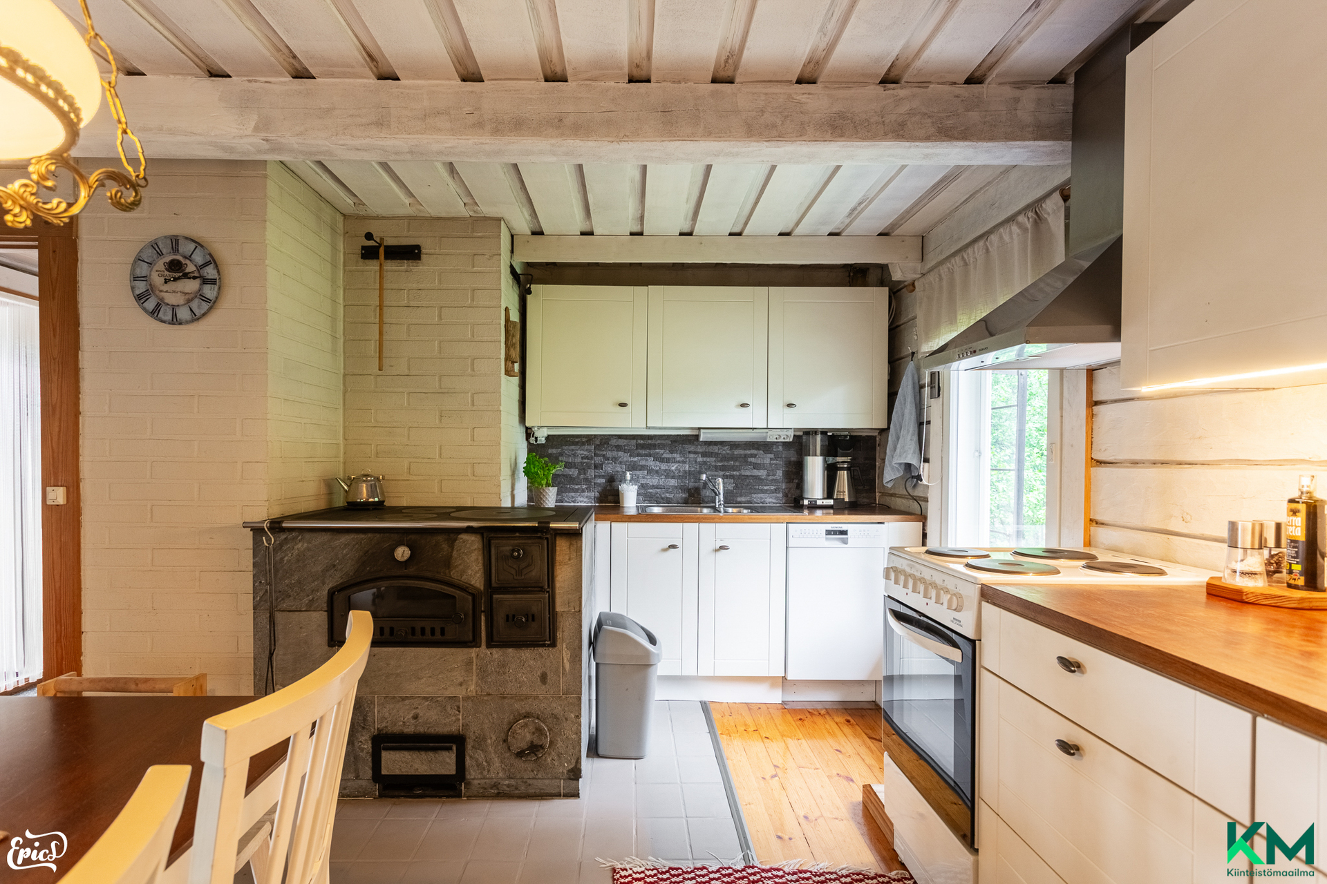 Känsäntie 42, Pälkäne