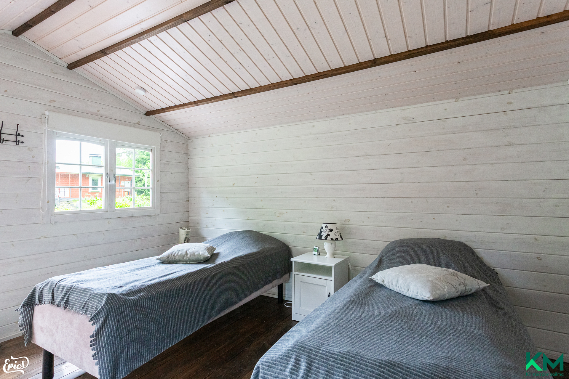 Känsäntie 42, Pälkäne