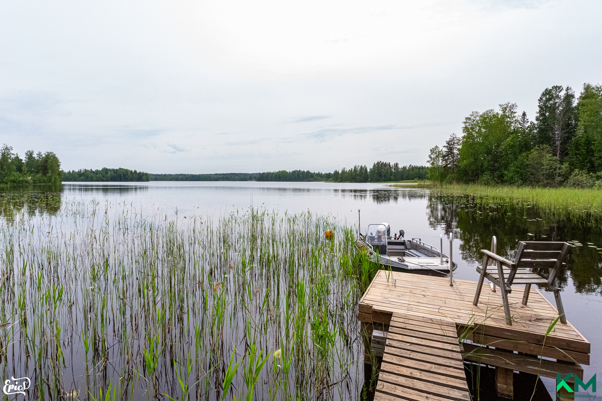Känsäntie 42, Pälkäne
