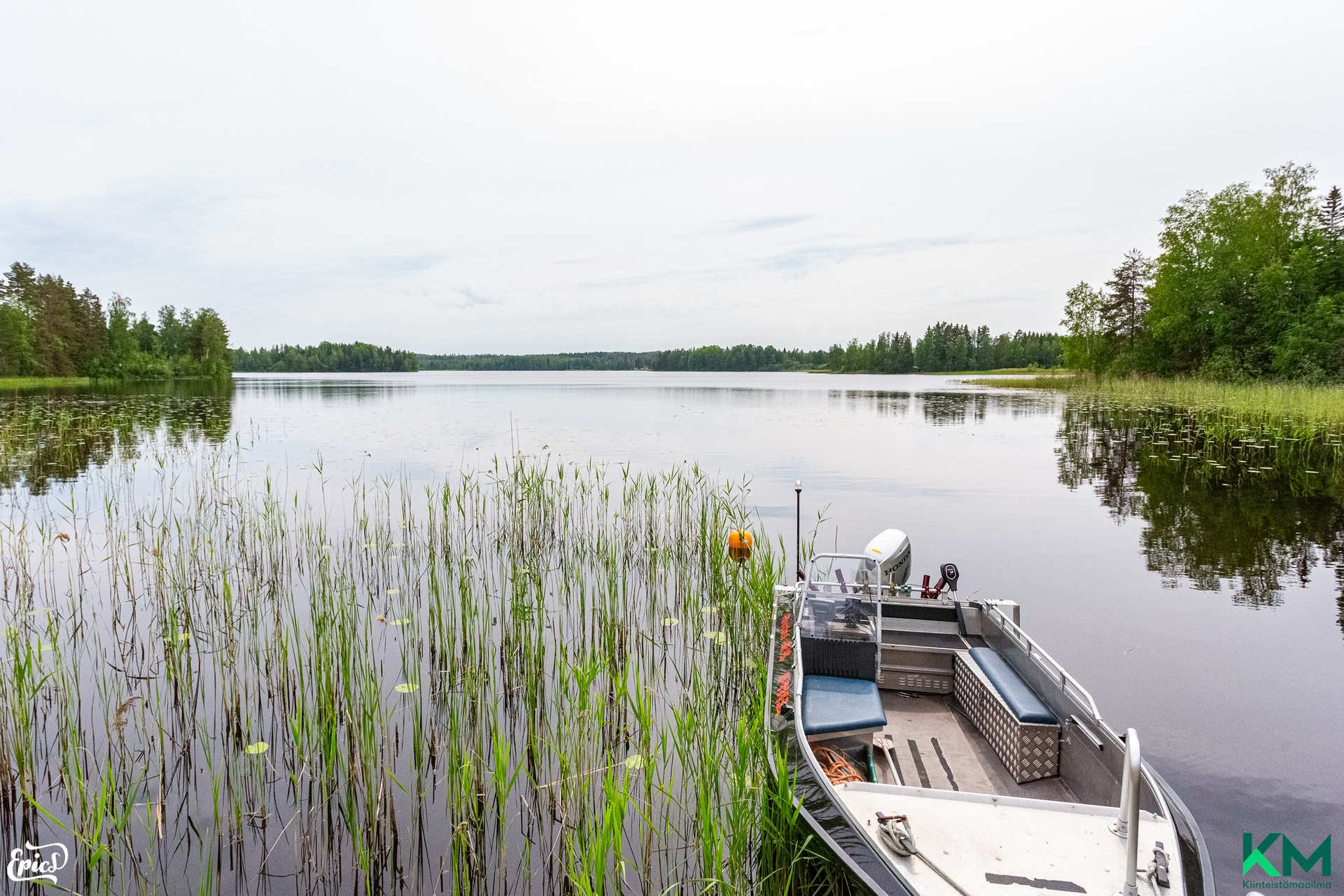 Känsäntie 42, Pälkäne