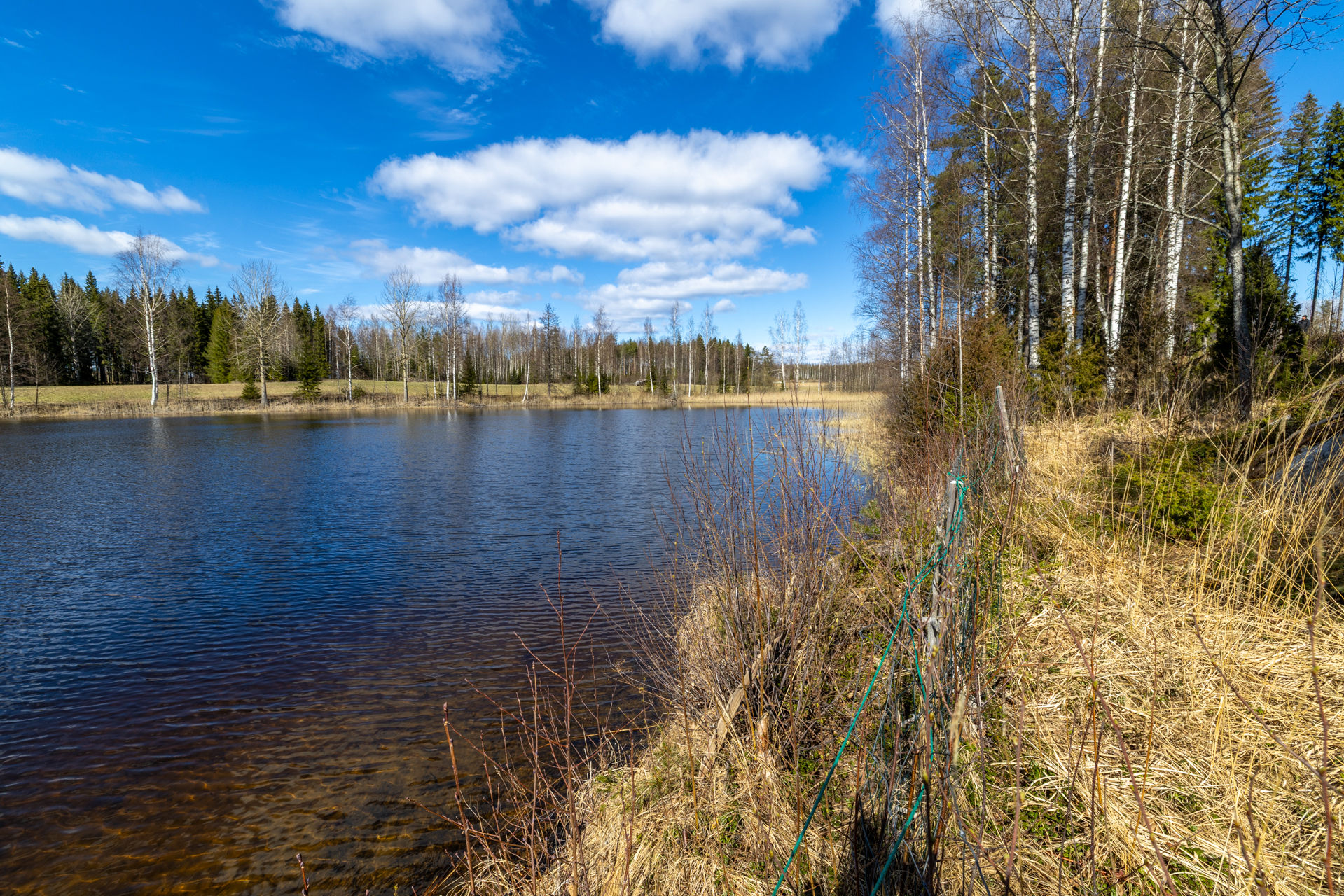 Kurkisensaarentie 238, Haukivuori, Haukivuori