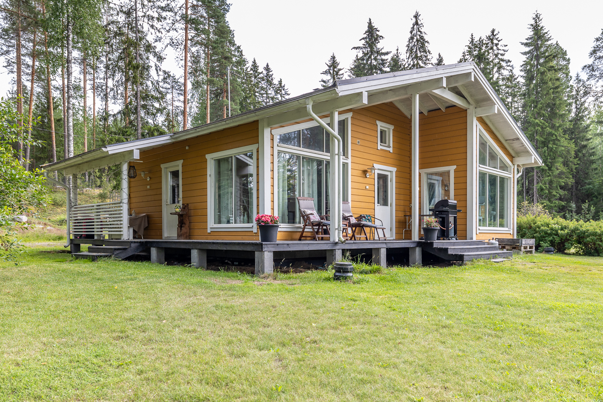 Kurkisensaarentie 238, Haukivuori, Haukivuori