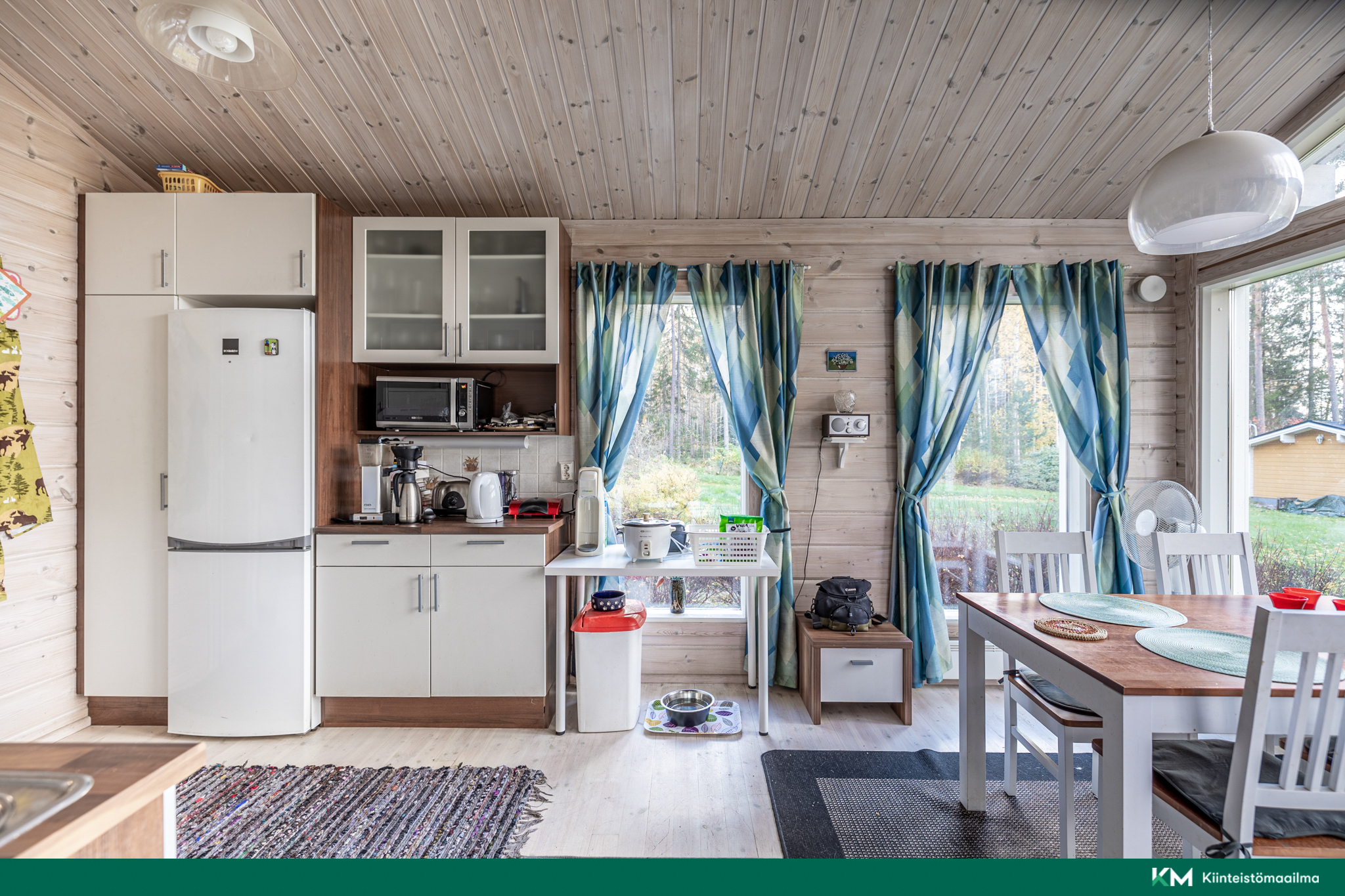 Kurkisensaarentie 238, Haukivuori, Haukivuori