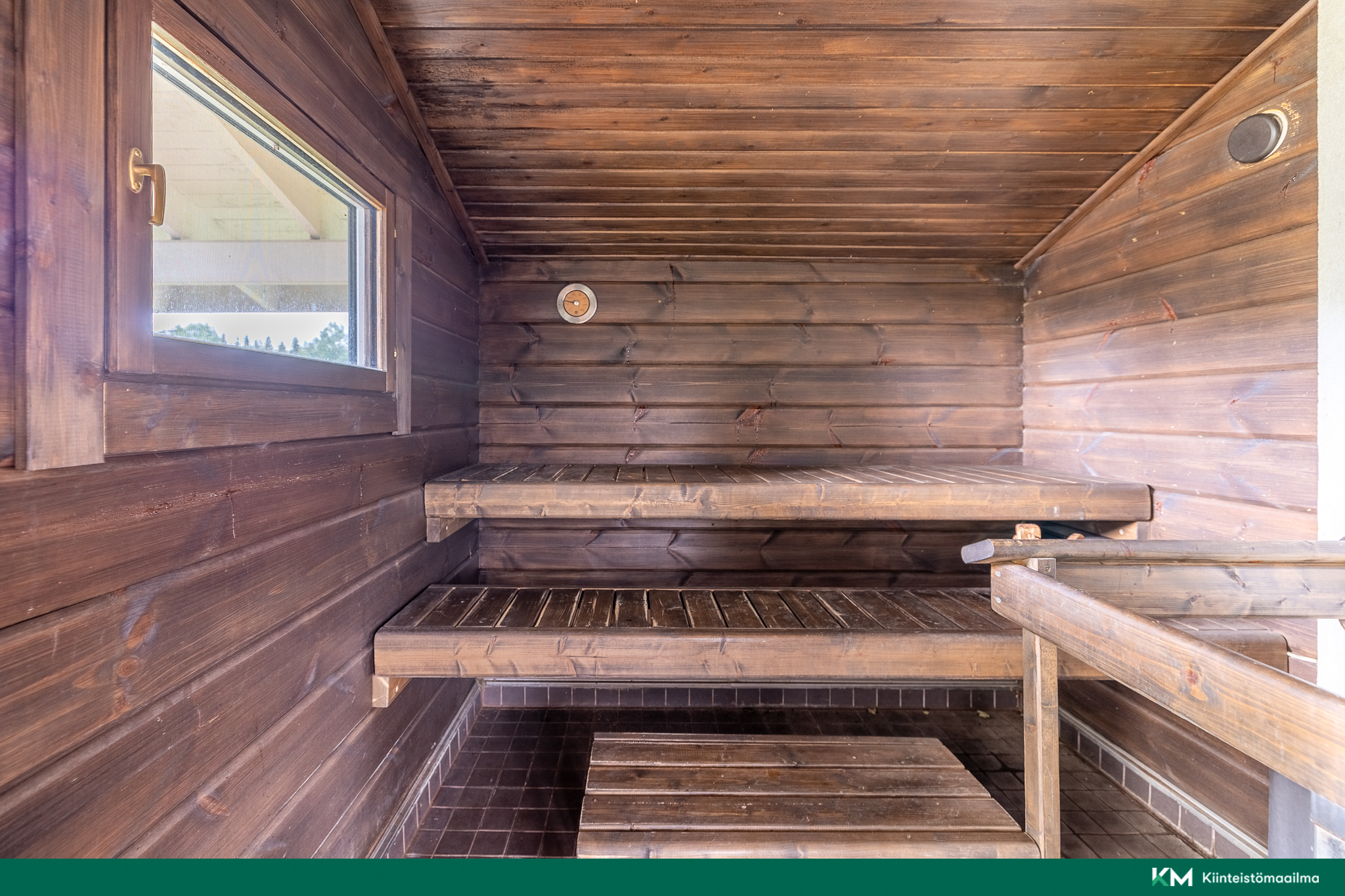 Kurkisensaarentie 238, Haukivuori, Haukivuori