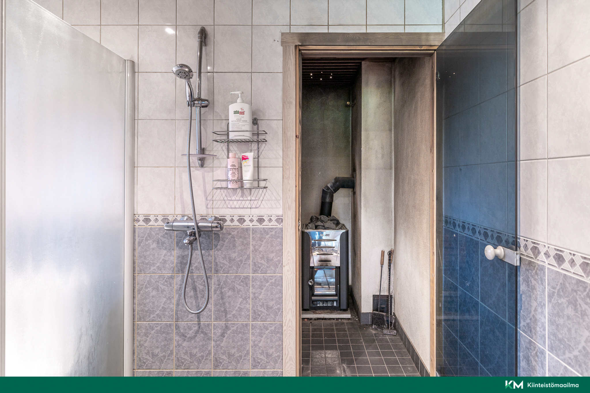 Kurkisensaarentie 238, Haukivuori, Haukivuori