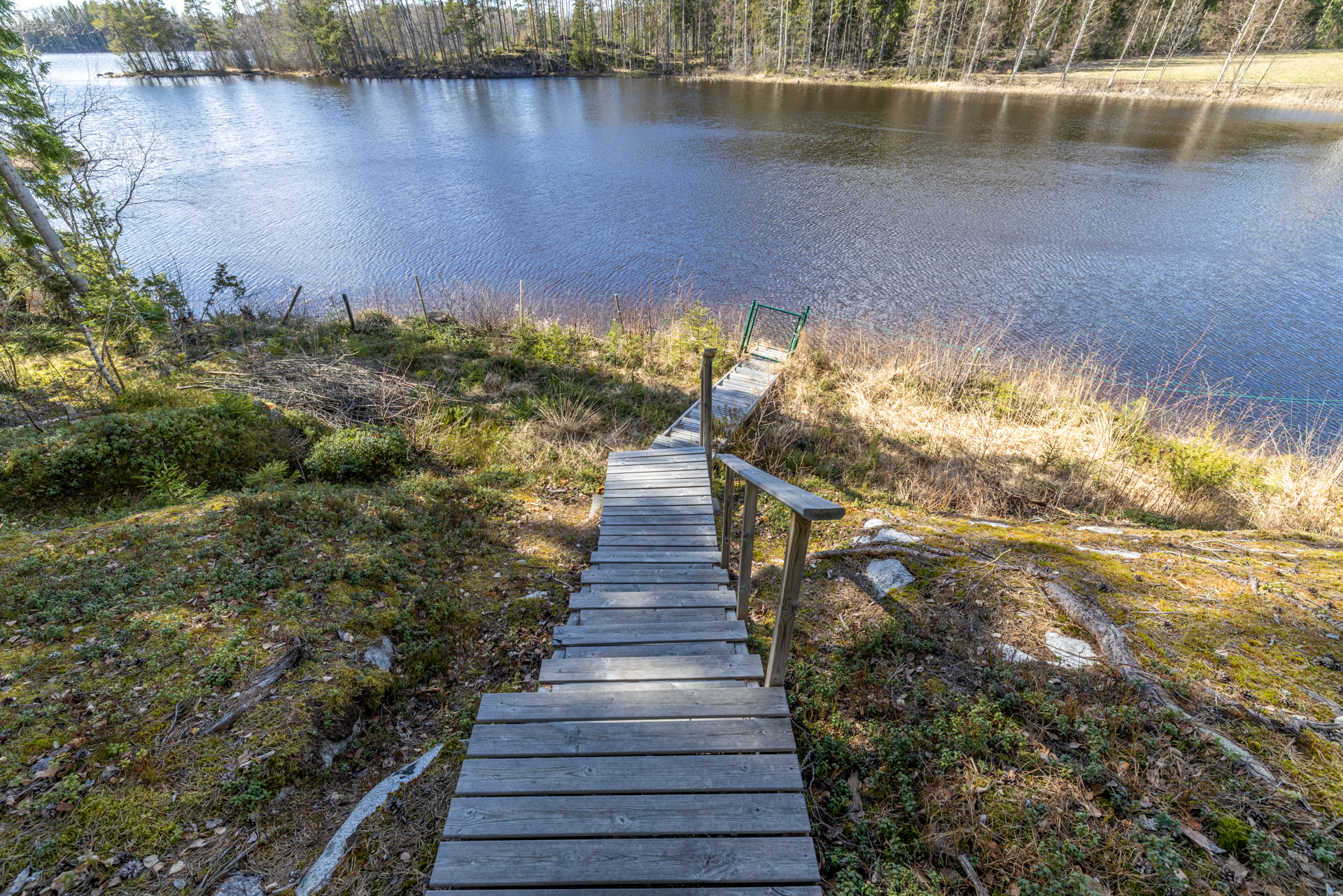Kurkisensaarentie 238, Haukivuori, Haukivuori