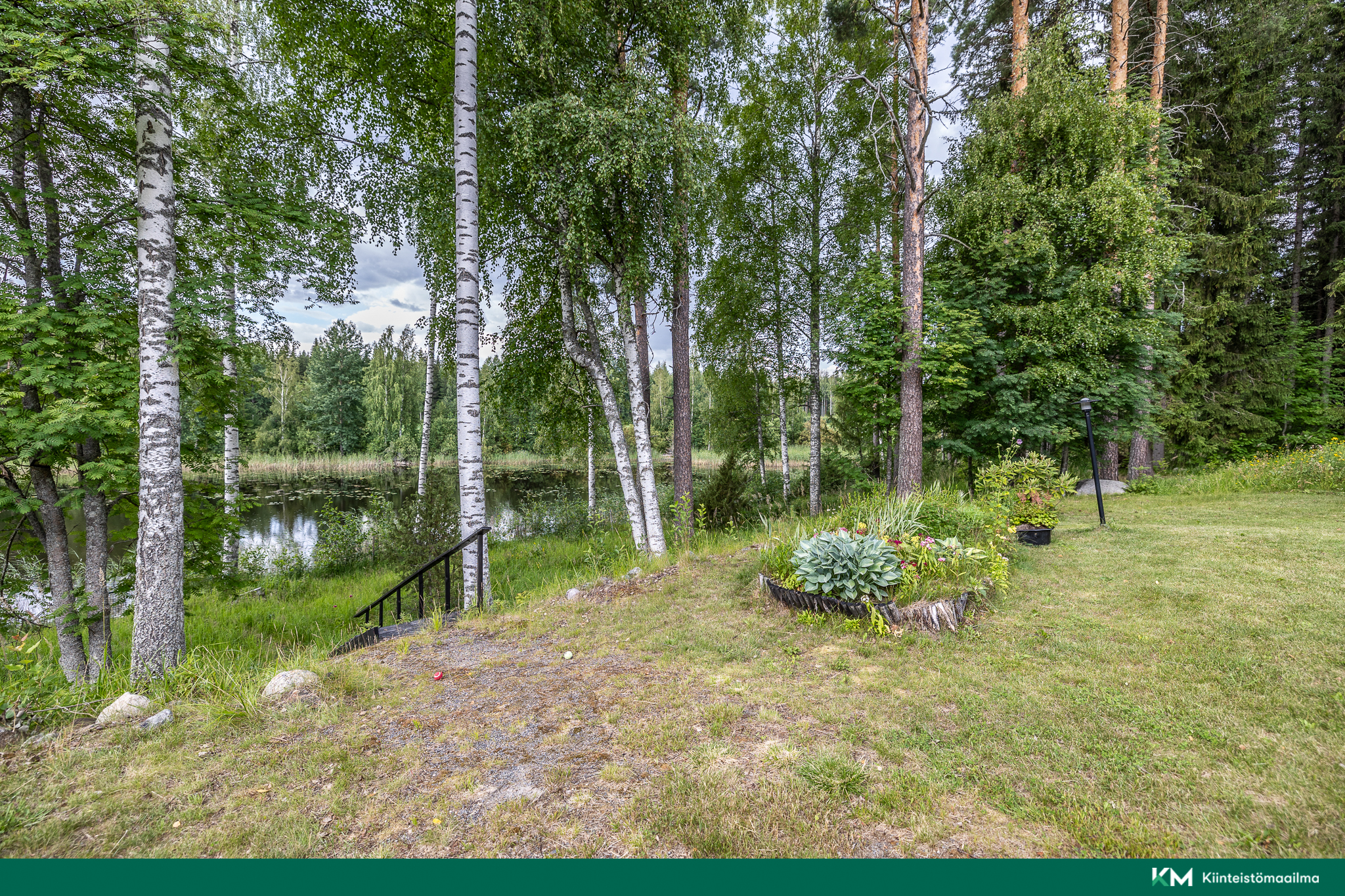 Kurkisensaarentie 238, Haukivuori, Haukivuori