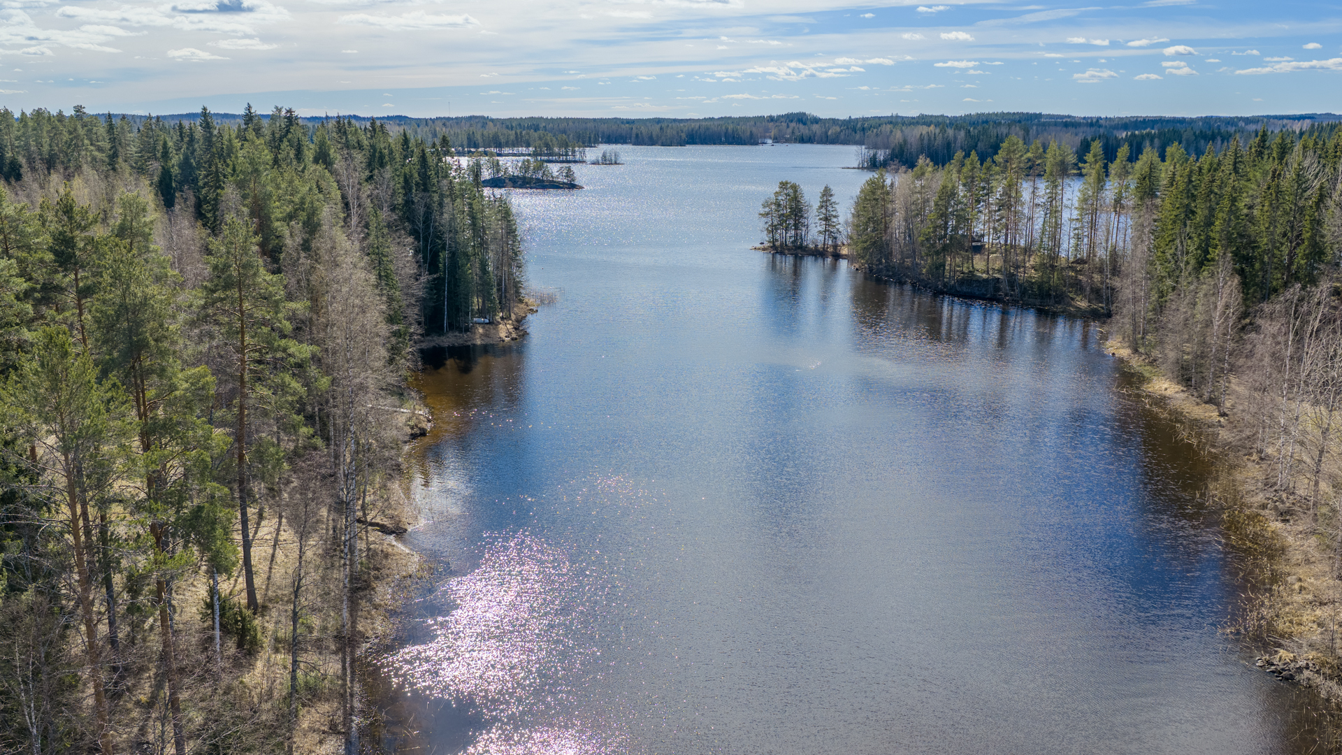 Kurkisensaarentie 238, Haukivuori, Haukivuori