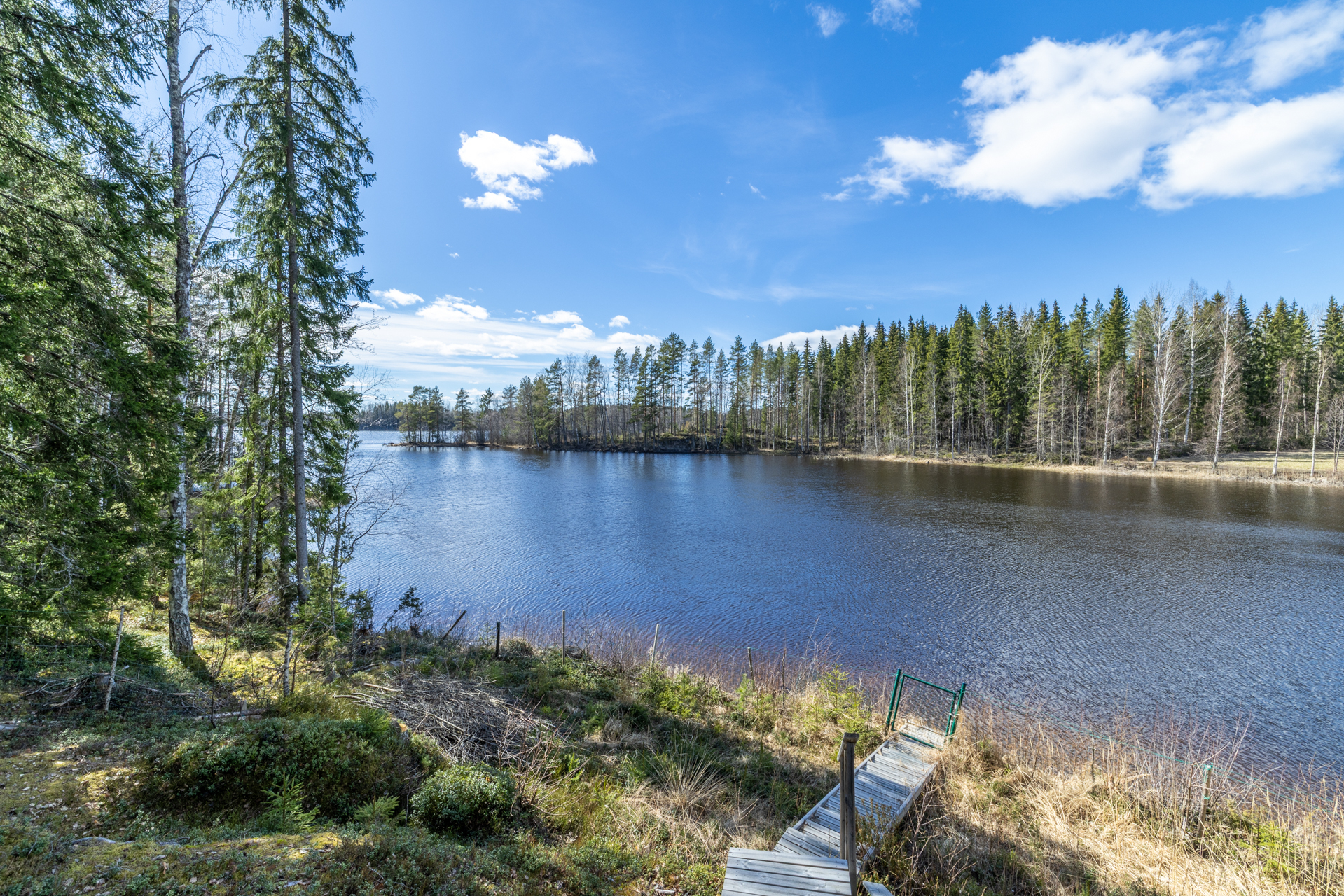 Kurkisensaarentie 238, Haukivuori, Haukivuori