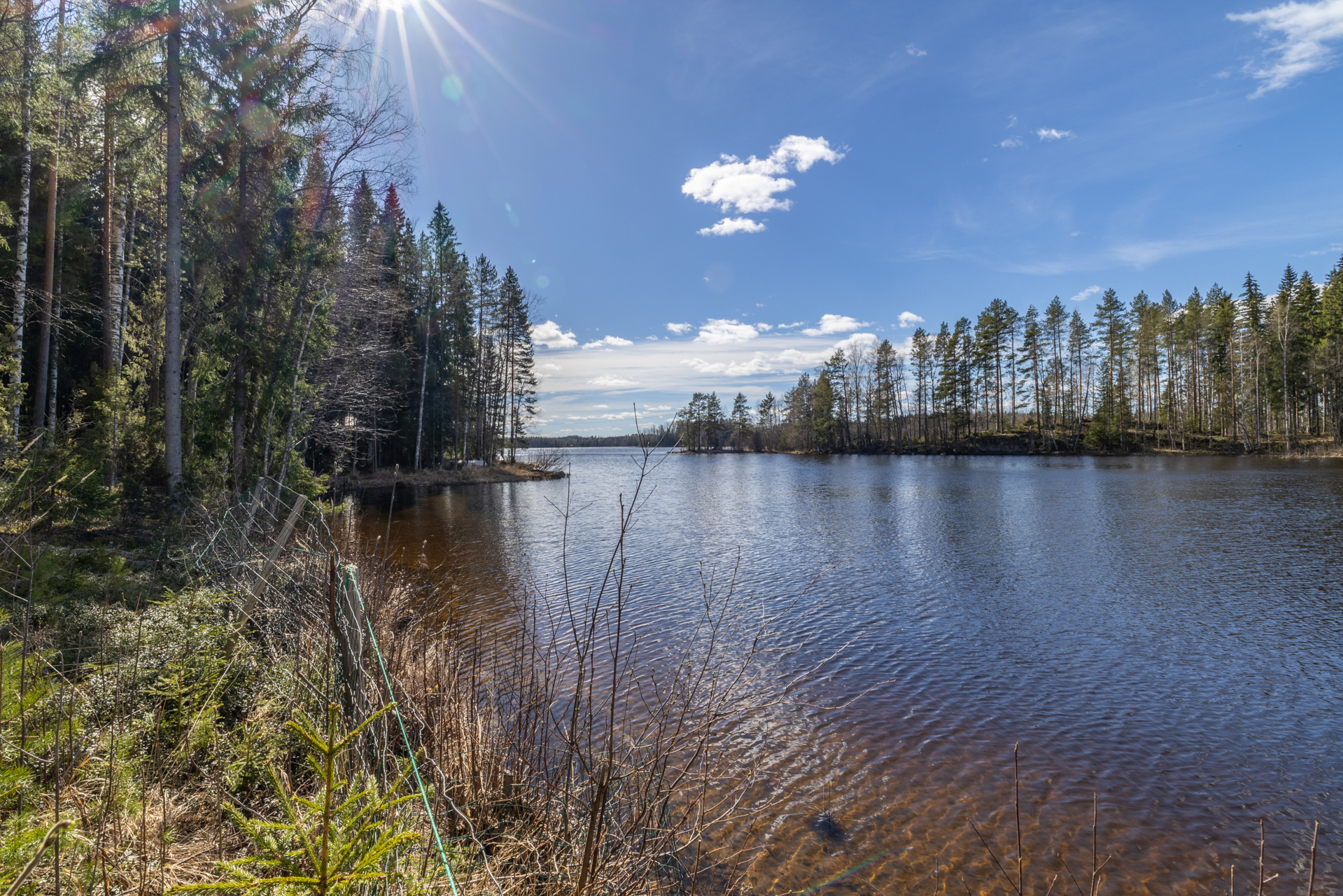 Kurkisensaarentie 238, Haukivuori, Haukivuori