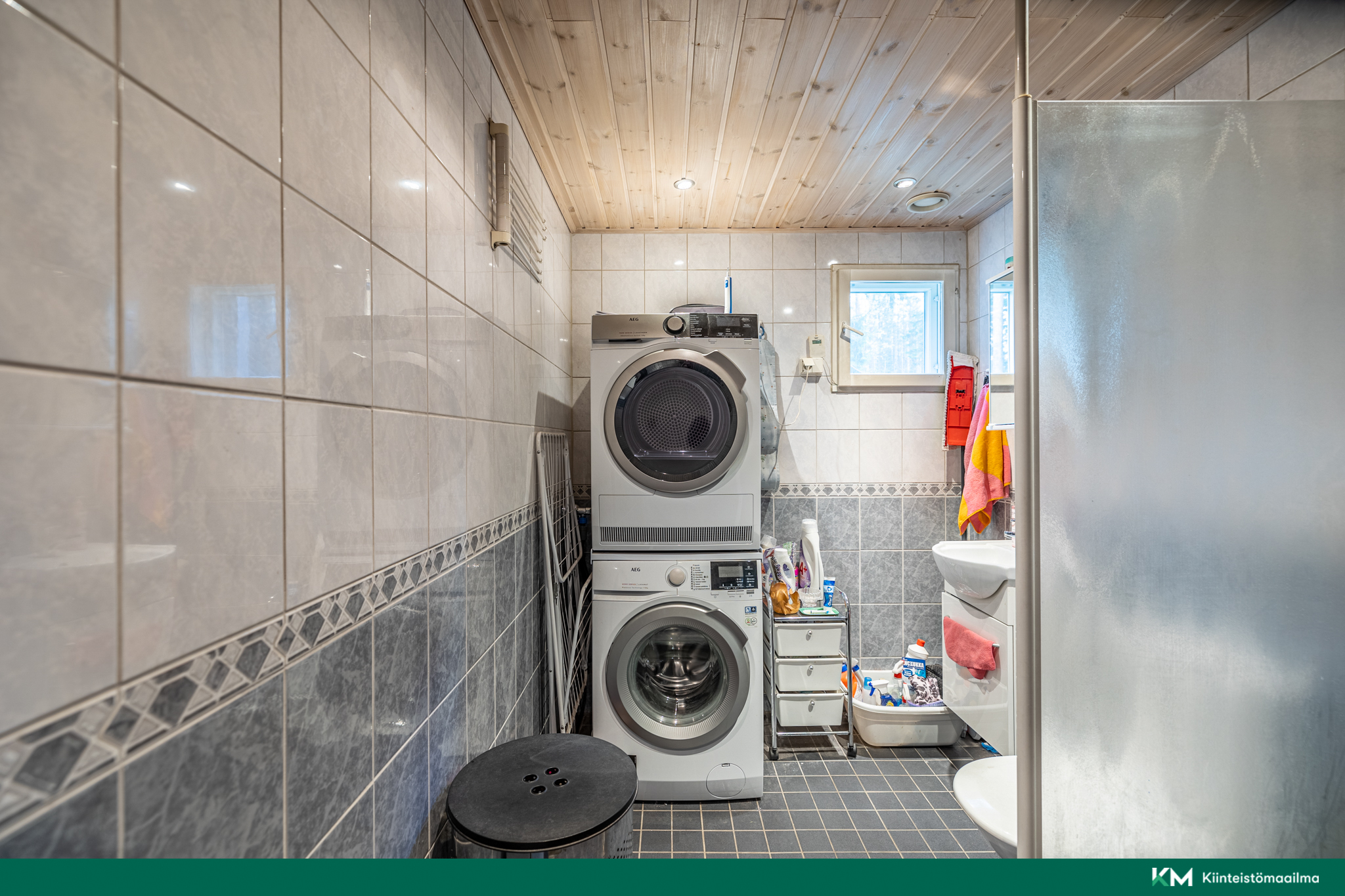 Kurkisensaarentie 238, Haukivuori, Haukivuori