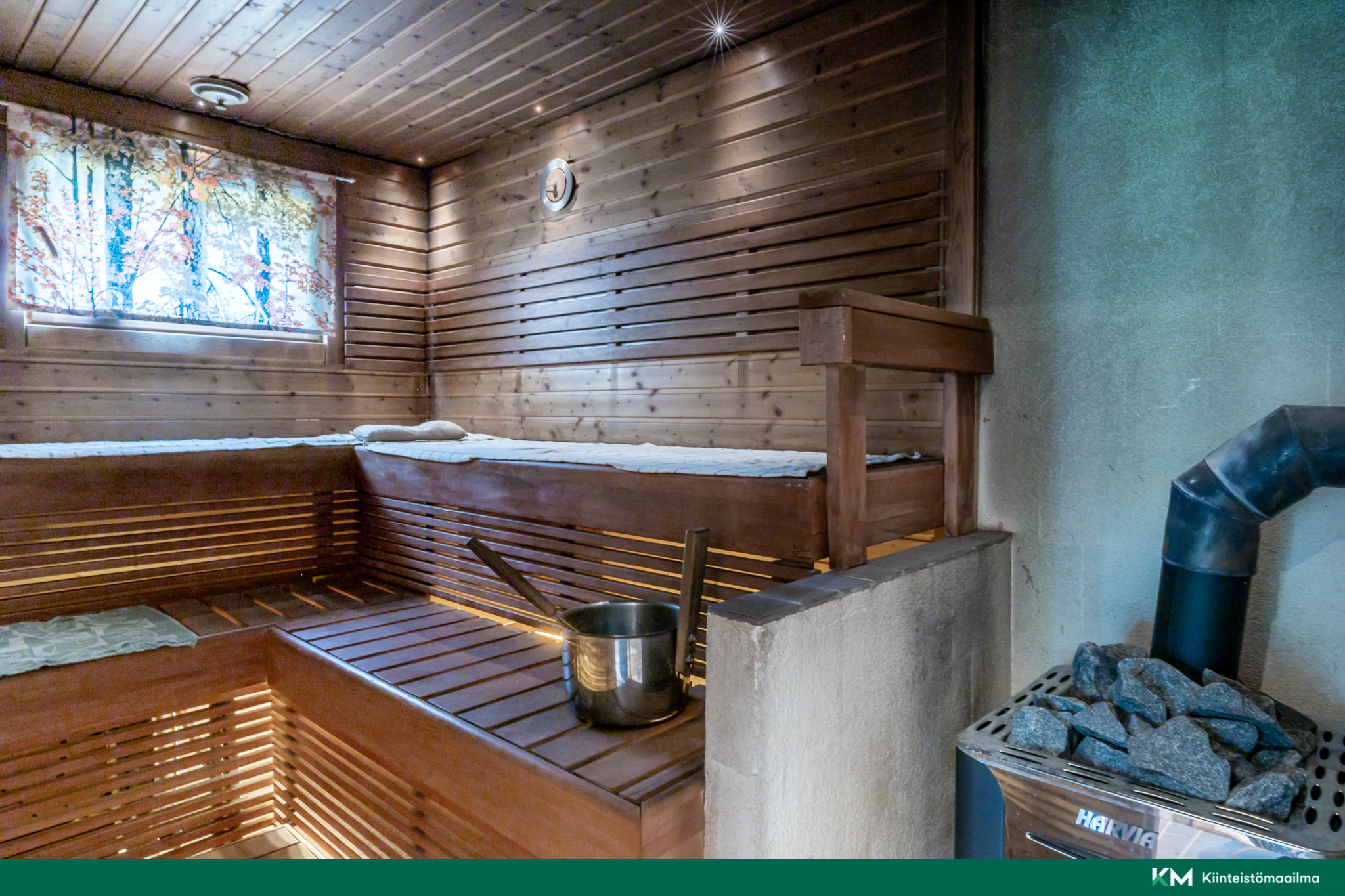 Kurkisensaarentie 238, Haukivuori, Haukivuori