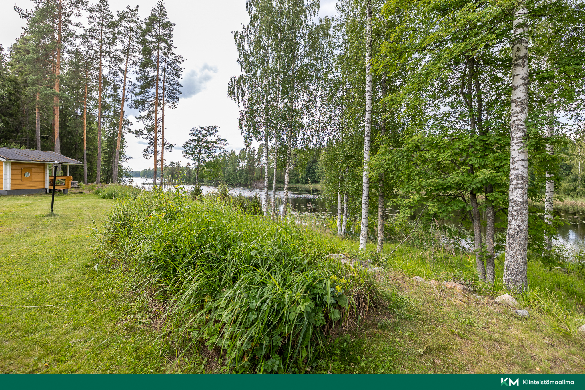 Kurkisensaarentie 238, Haukivuori, Haukivuori