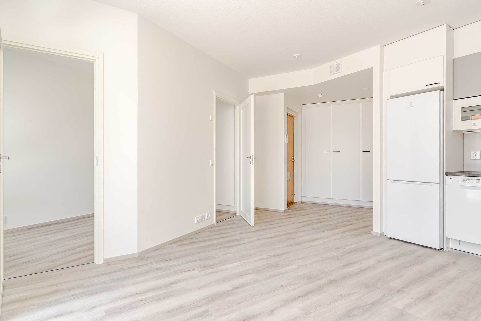 Kauppiaankatu 11, Solja, Pirkkala