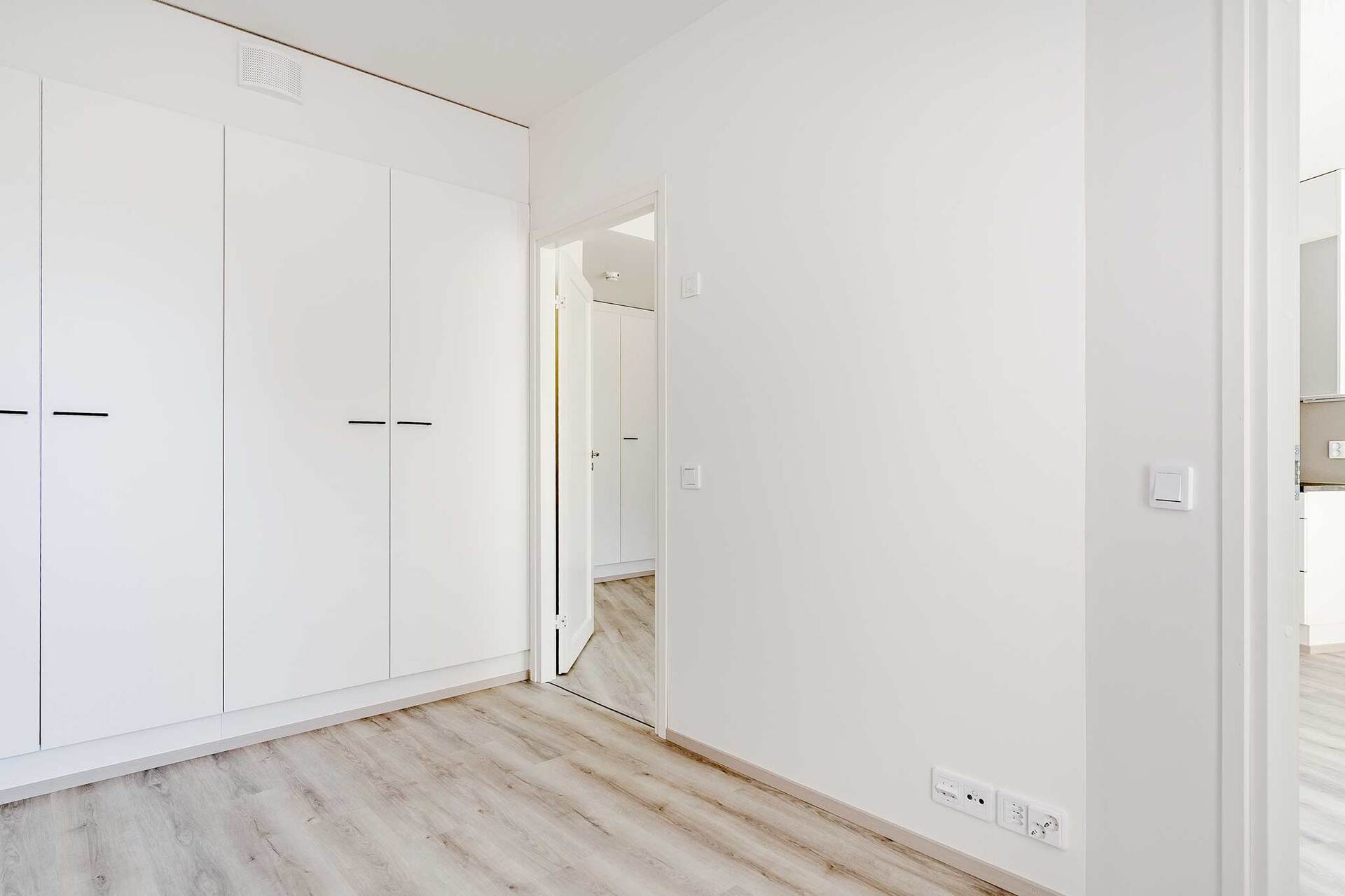 Kauppiaankatu 11, Solja, Pirkkala